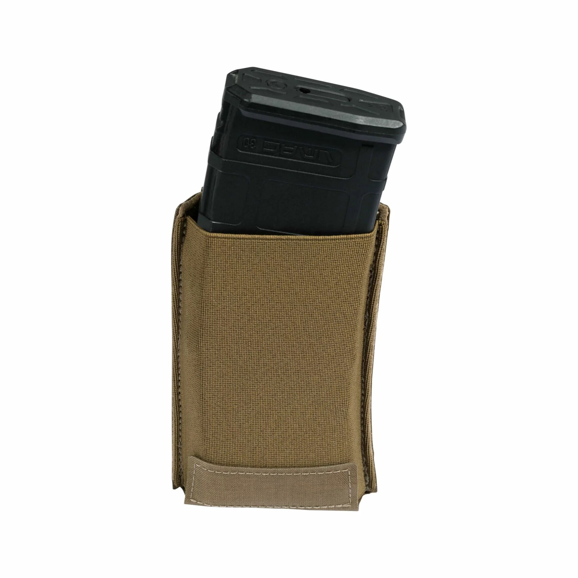 Ładownica Lindnerhof Rifle Magazine Pouch Low Profile Single MX003 - Coyote