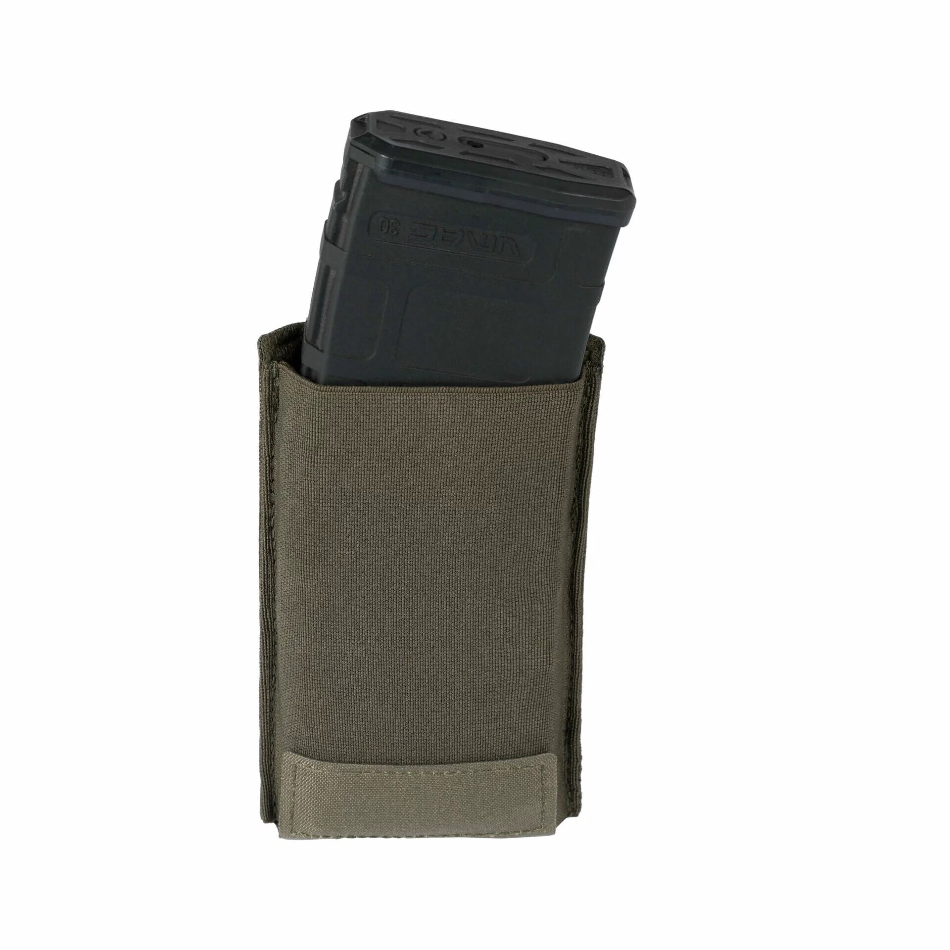 Ładownica Lindnerhof Rifle Magazine Pouch Low Profile Single MX003 - Stone Grey