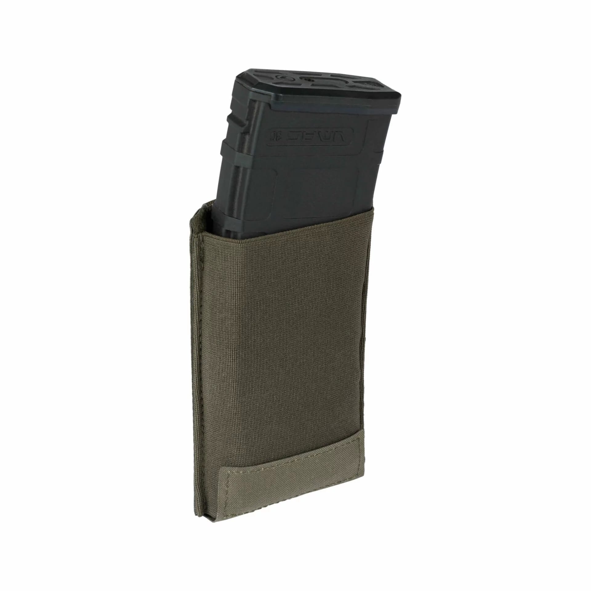 Ładownica Lindnerhof Rifle Magazine Pouch Low Profile Single MX003 - Stone Grey