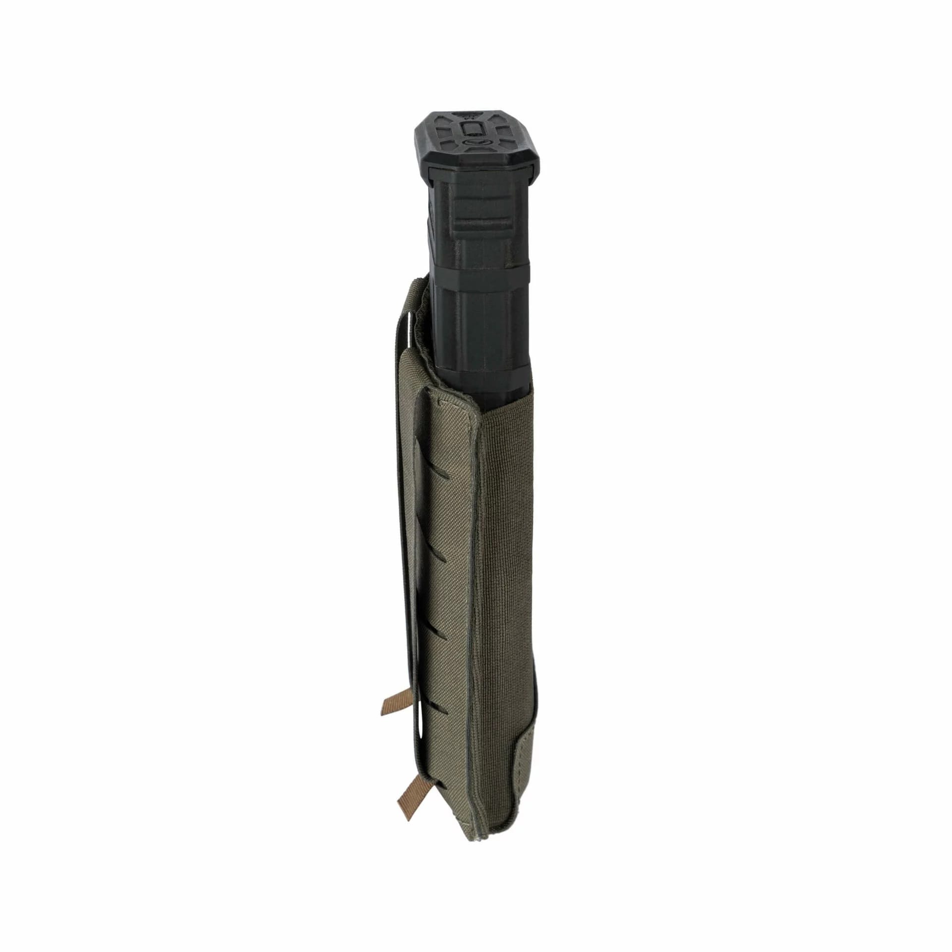 Ładownica Lindnerhof Rifle Magazine Pouch Low Profile Single MX003 - Stone Grey