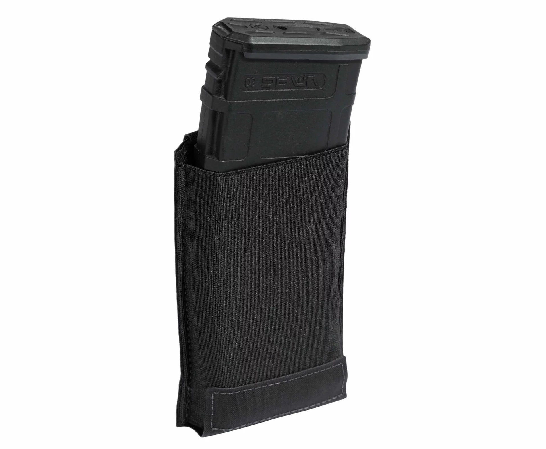 Підсумок Lindnerhof Rifle Magazine Pouch Low Profile Single MX003 - Black