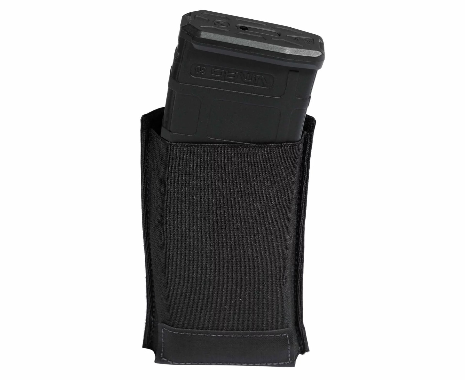 Ładownica Lindnerhof Rifle Magazine Pouch Low Profile Single MX003 - Black