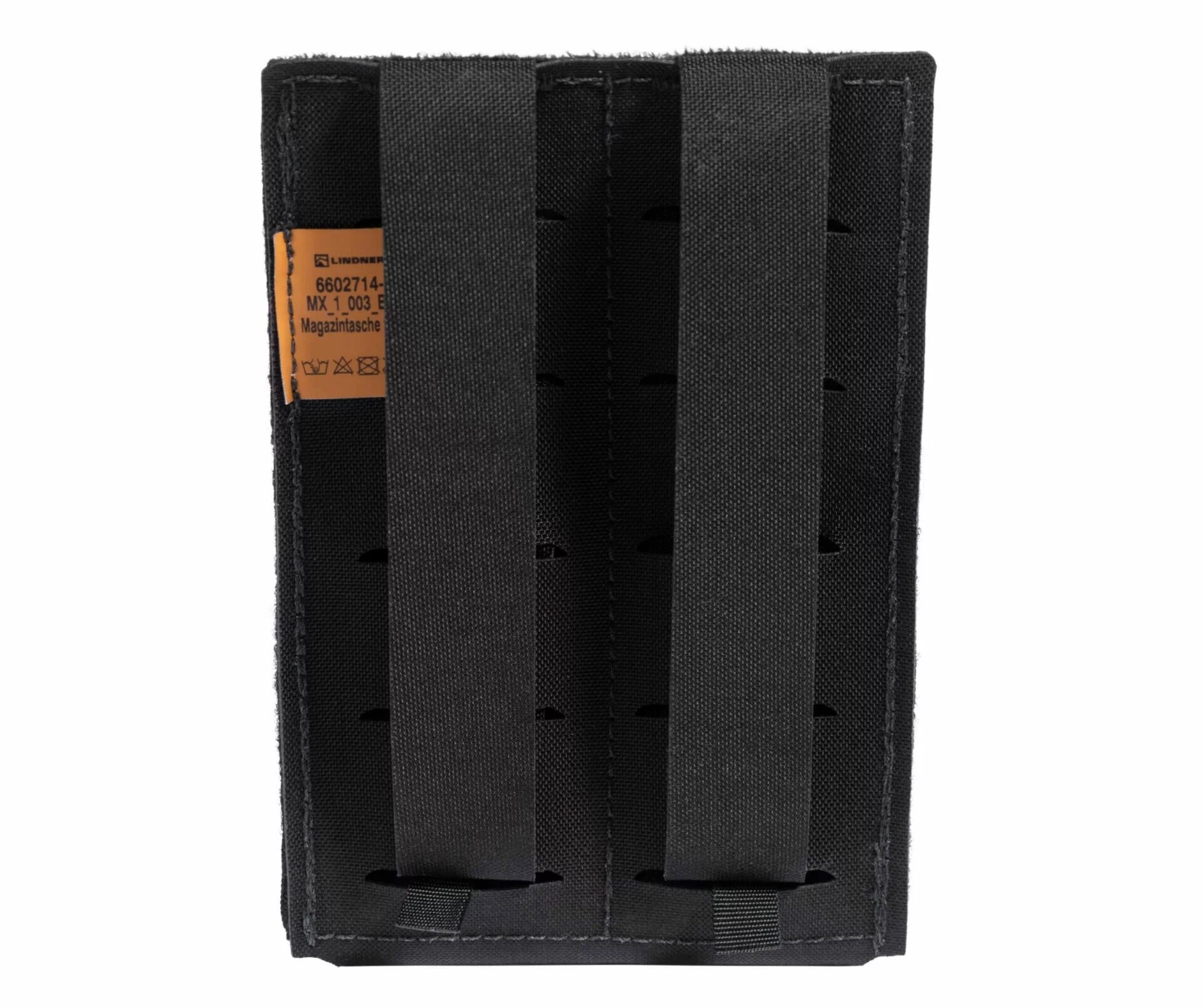 Ładownica Lindnerhof Rifle Magazine Pouch Low Profile Single MX003 - Black
