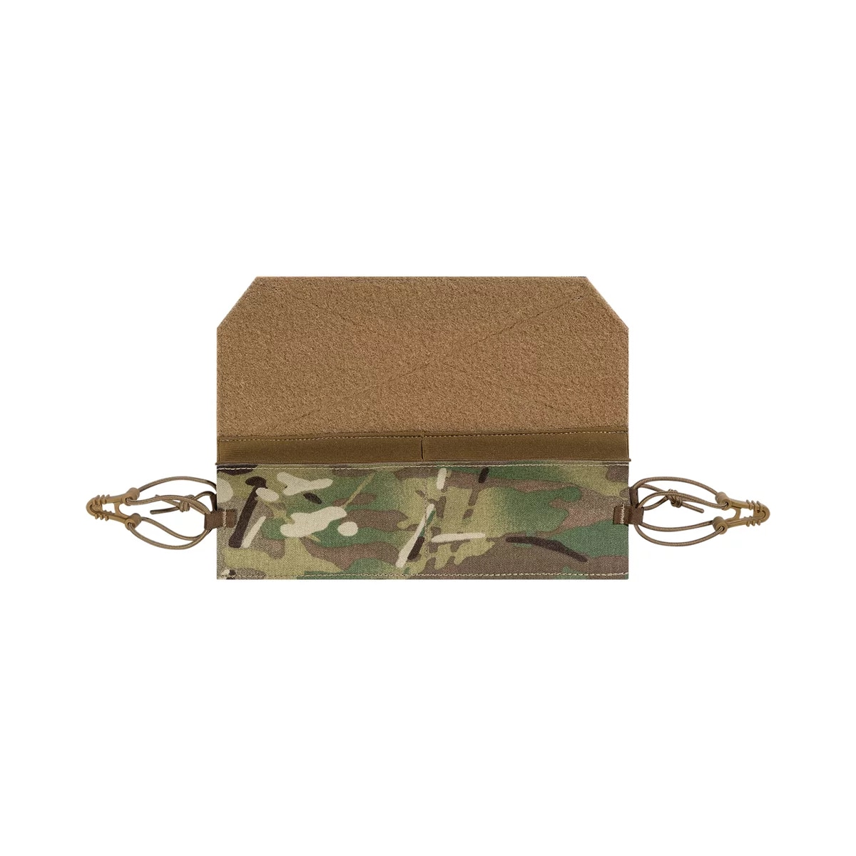 Ładownica Lindnerhof Double Magazine Pouch Horizontal MX103 - MultiCam