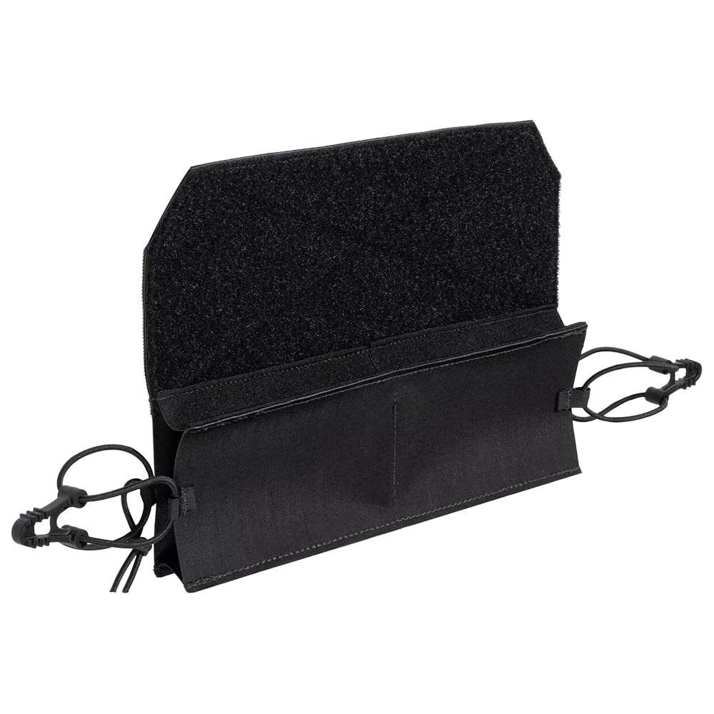 Підсумок Lindnerhof Double Magazine Pouch Horizontal MX103 - Black