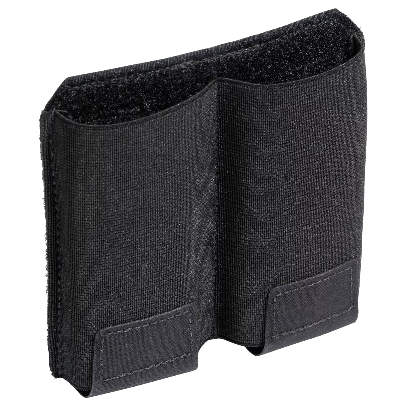 Підсумок Lindnerhof Pistol Magazine Pouch Double MX023-2 для пістолетних магазинів - Black