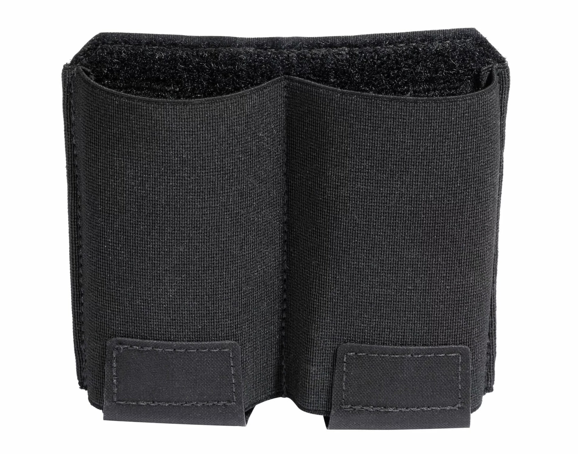Підсумок Lindnerhof Pistol Magazine Pouch Double MX023-2 для пістолетних магазинів - Black