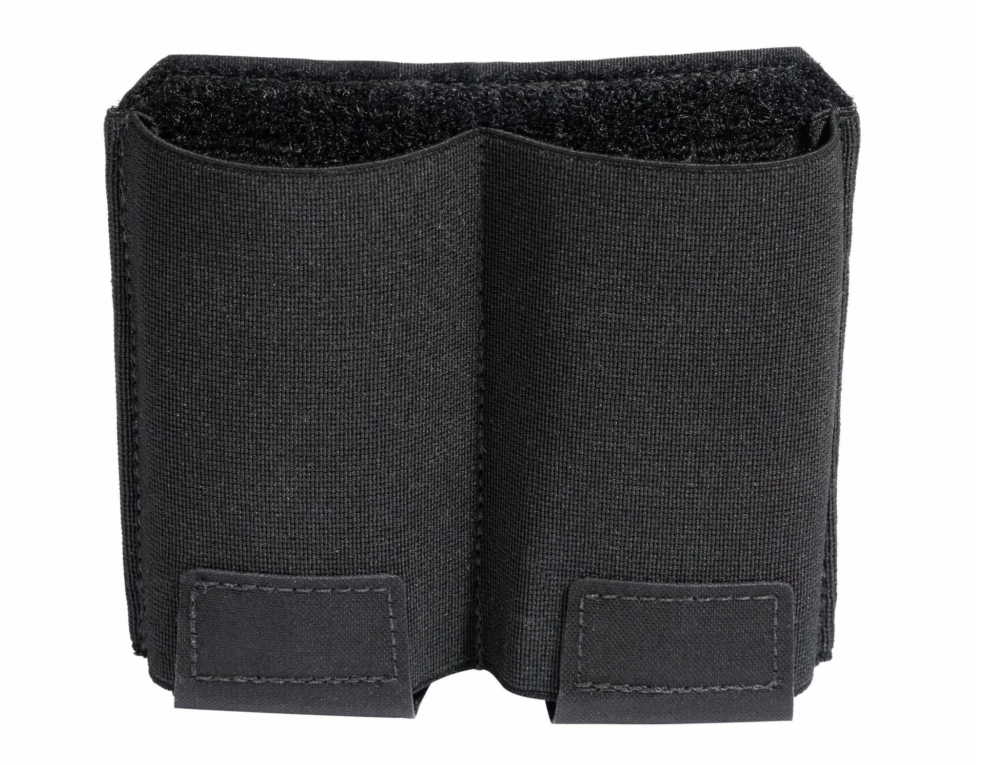Ładownica Lindnerhof Magazine Pouch Double MX023-2 na magazynki 9 mm - Black