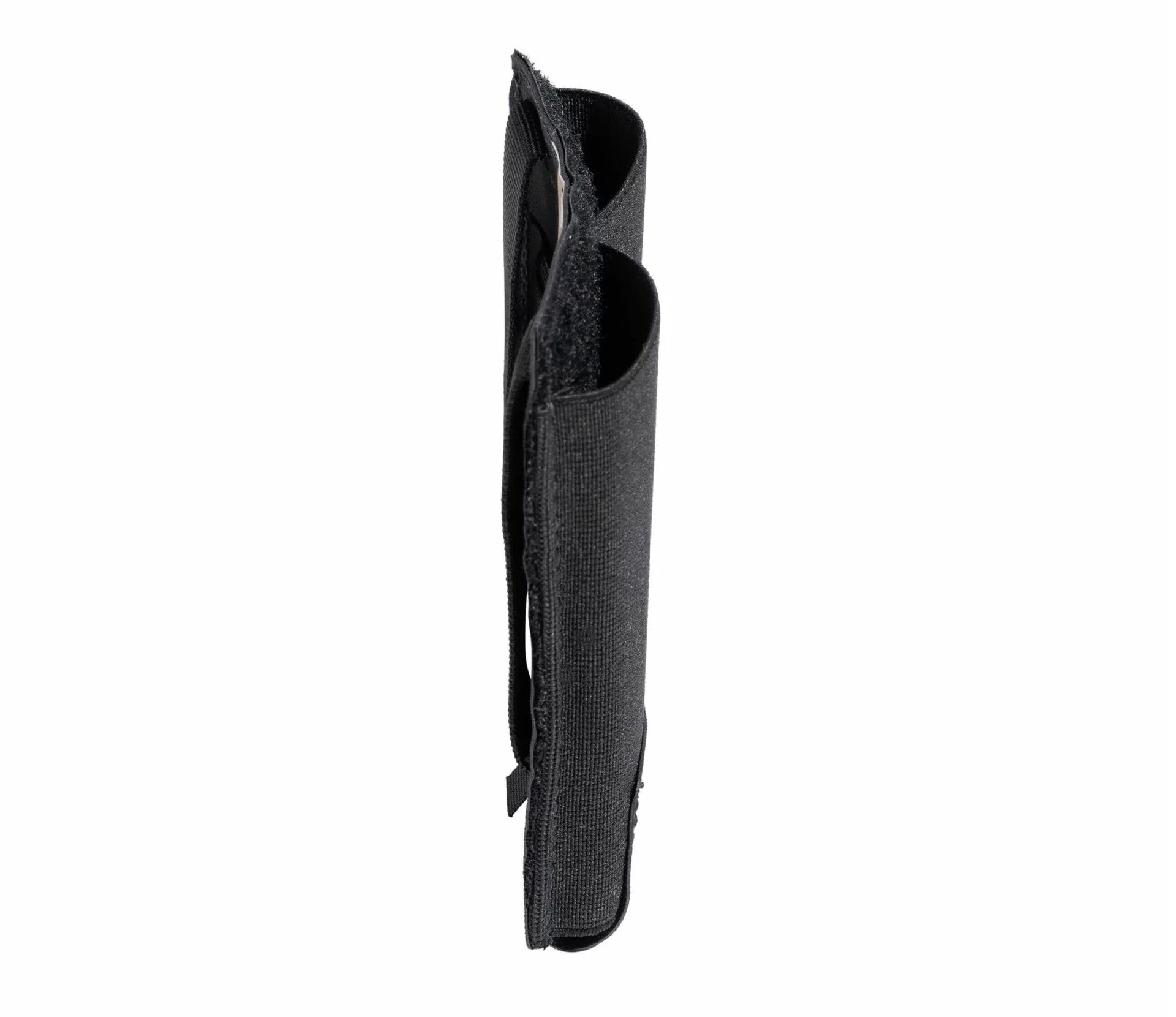 Ładownica Lindnerhof Magazine Pouch Double MX023-2 na magazynki 9 mm - Black