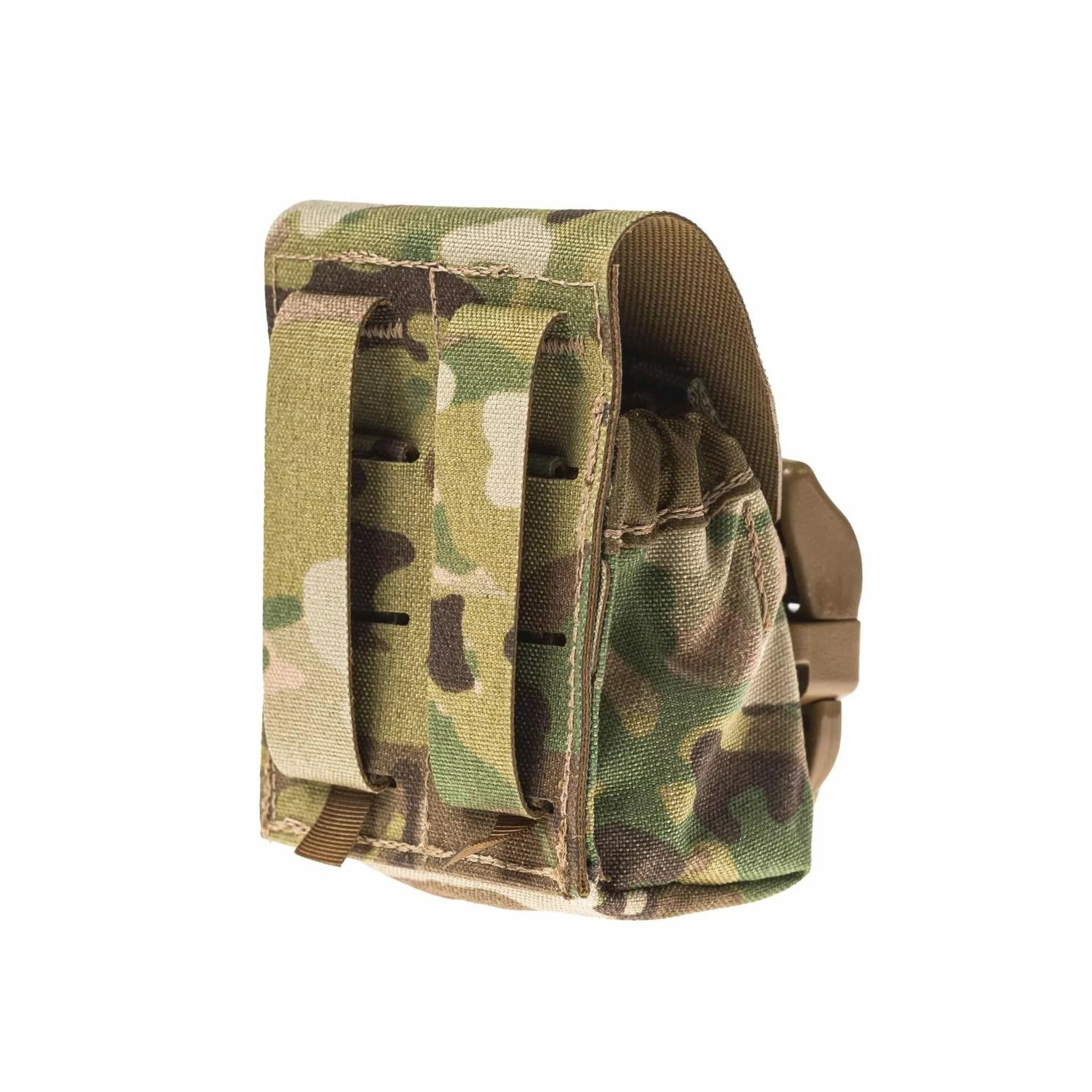 Ładownica Lindnerhof Grenade Pouch MX007 - MultiCam