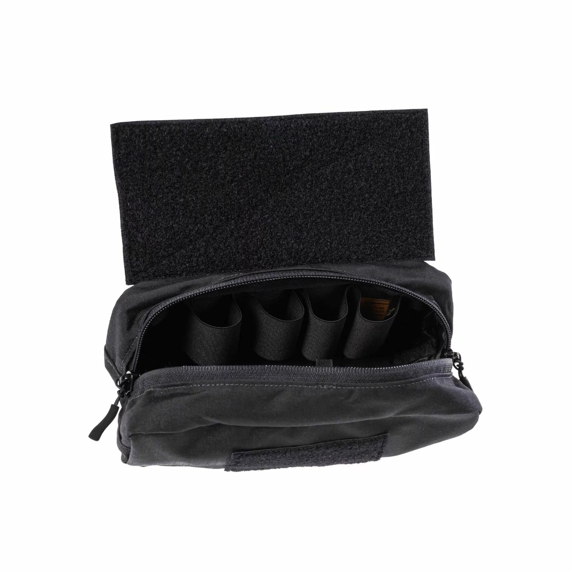 Підсумок Lindnerhof Multi-Hanger Pouch MX174 - Black