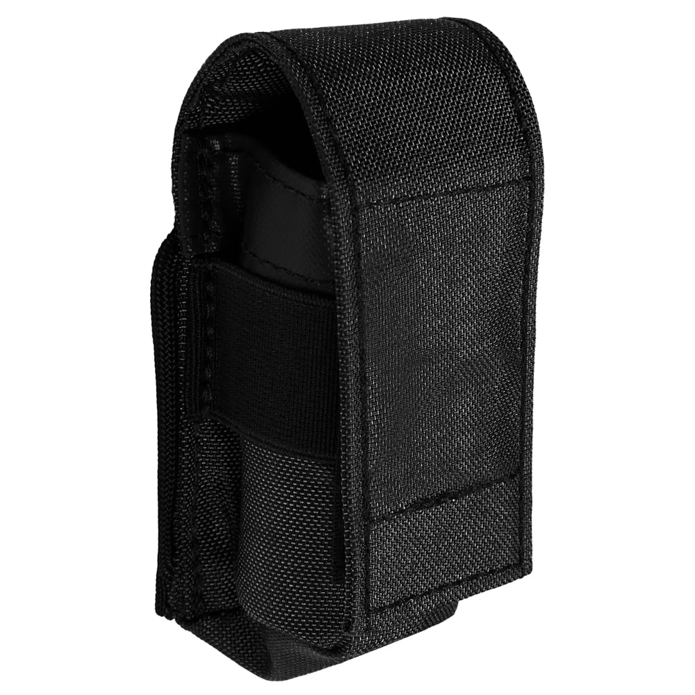 Підсумок для ліхтарика Lindnerhof PA 248 - Black