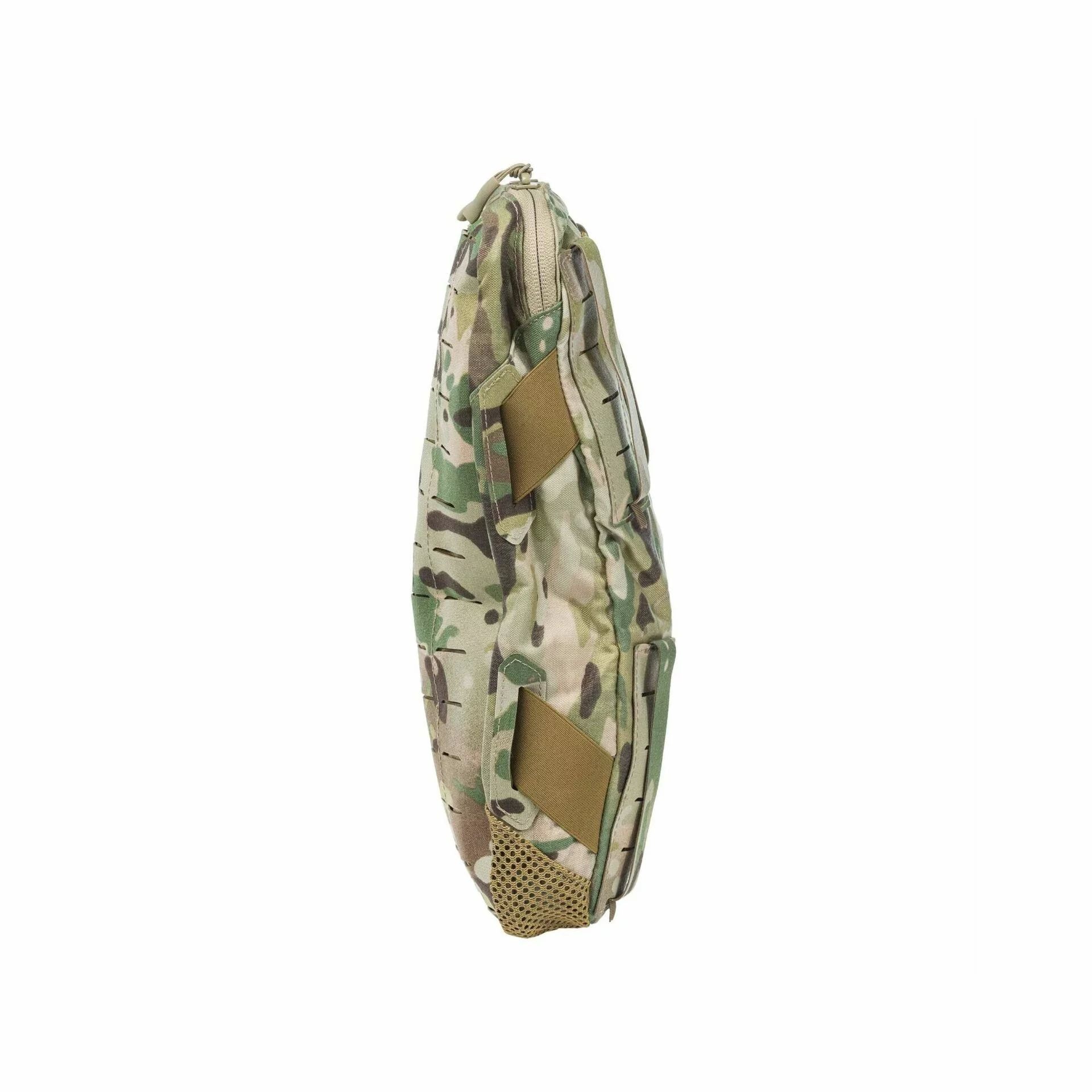 Pokrowiec na wkład hydracyjny Lindnerhof Hydration Pouch 2 l MX931 - MultiCam