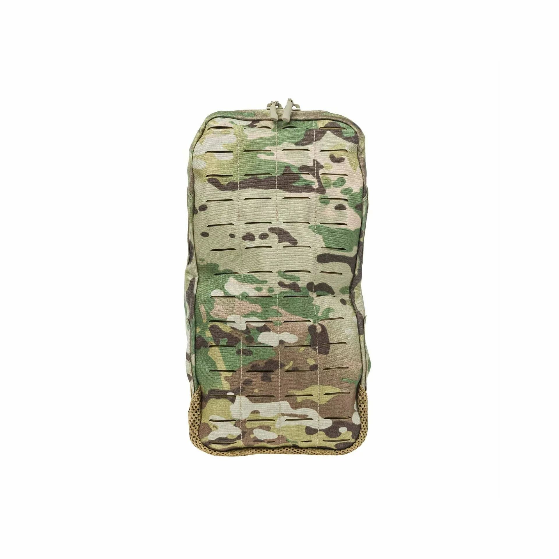 Pokrowiec na wkład hydracyjny Lindnerhof Hydration Pouch 2 l MX931 - MultiCam