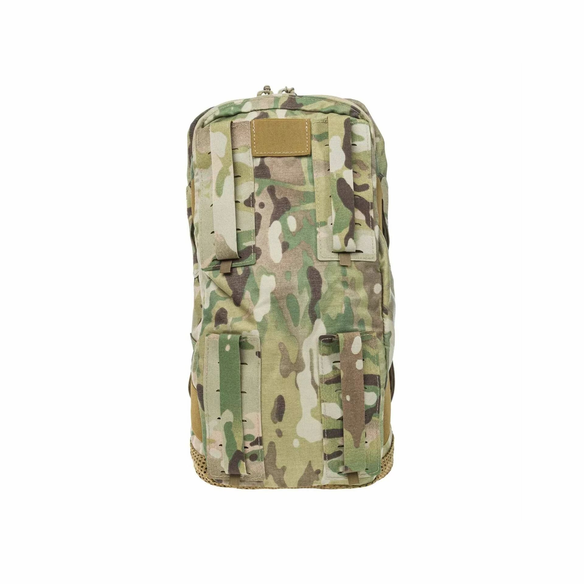 Pokrowiec na wkład hydracyjny Lindnerhof Hydration Pouch 2 l MX931 - MultiCam