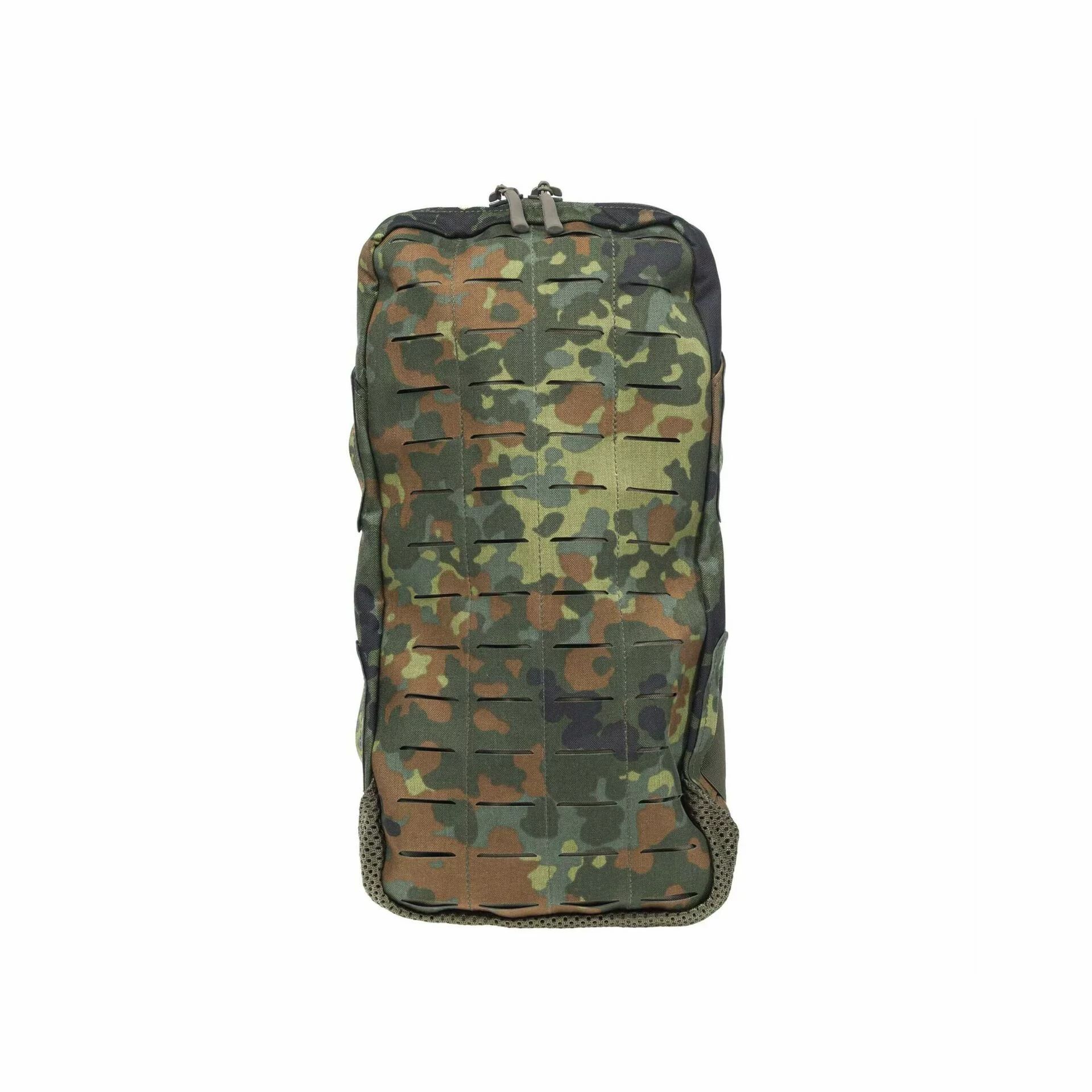 Чохол для гідратора Lindnerhof Hydration Pouch 2 l MX931 - Flecktarn