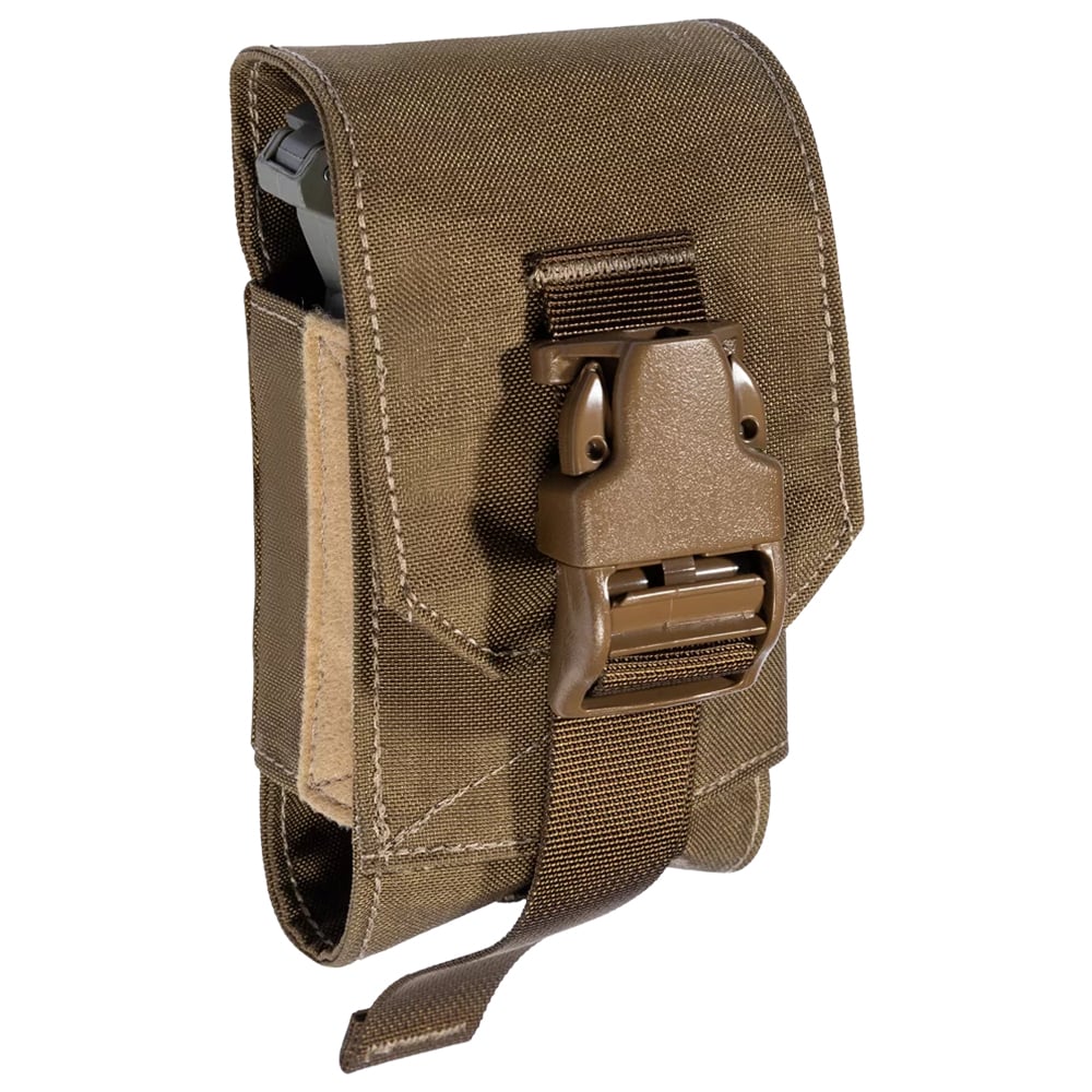 Ładownica Lindnerhof Universal Grenade Pouch PA095/II-L - Coyote