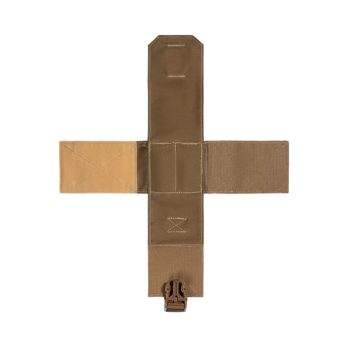 Ładownica Lindnerhof Universal Grenade Pouch PA095/II-L - Coyote