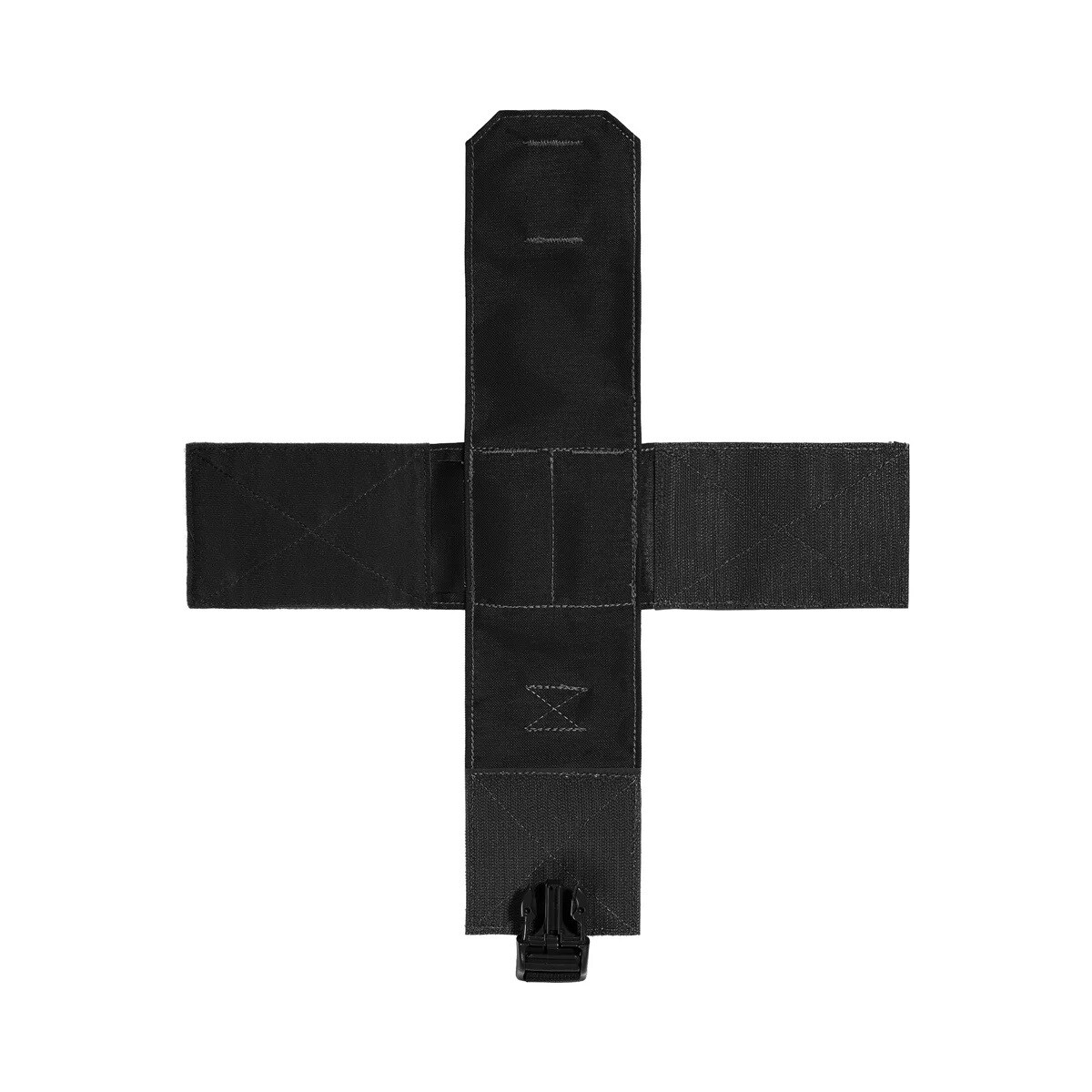 Підсумок Lindnerhof Universal Grenade Pouch PA095/II-L - Black