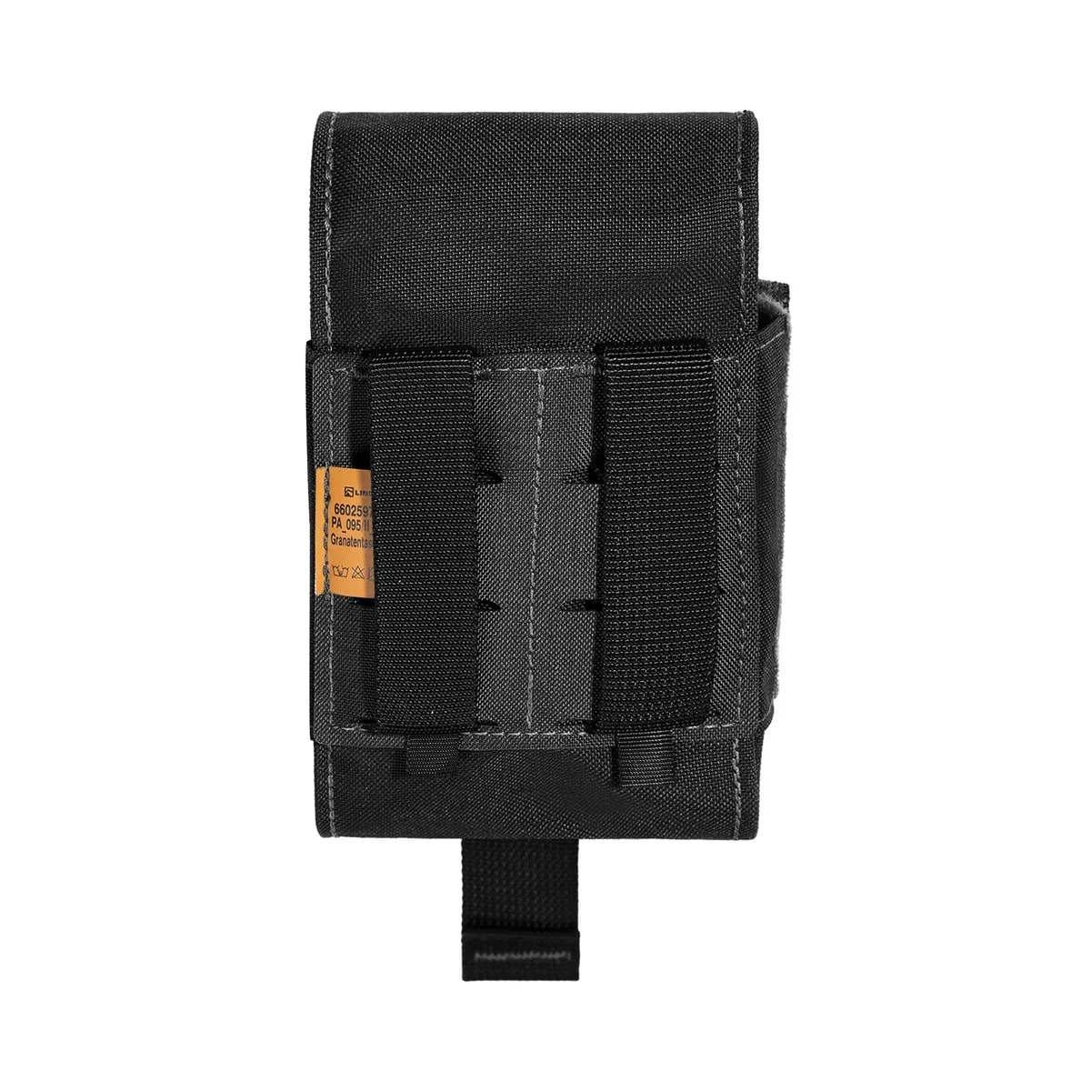 Підсумок Lindnerhof Universal Grenade Pouch PA095/II-L - Black
