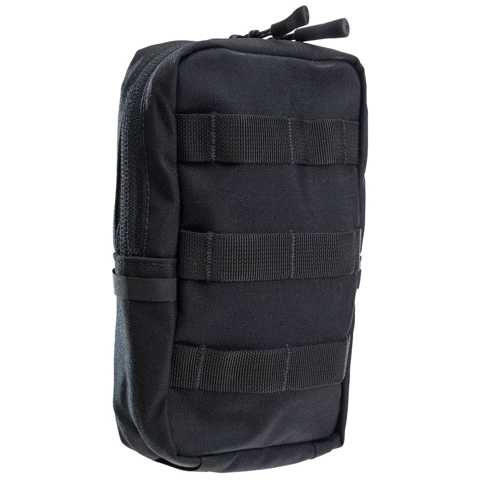 Kieszeń Lindnerhof Multi-Pouch Vertical PA054/II - Black