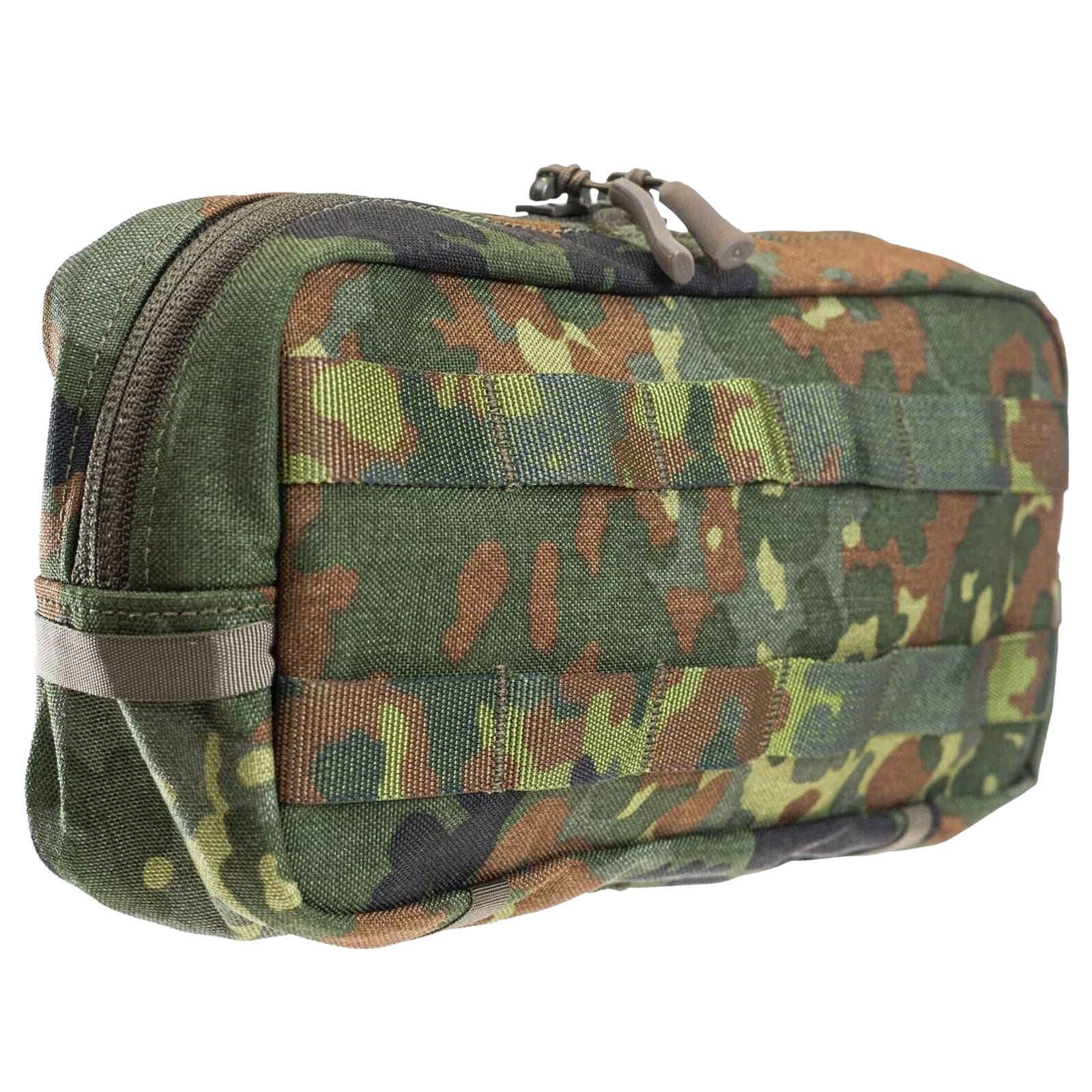 Підсумок Lindnerhof Multi-Pouch Horizontal Large PA023 - Flecktarn