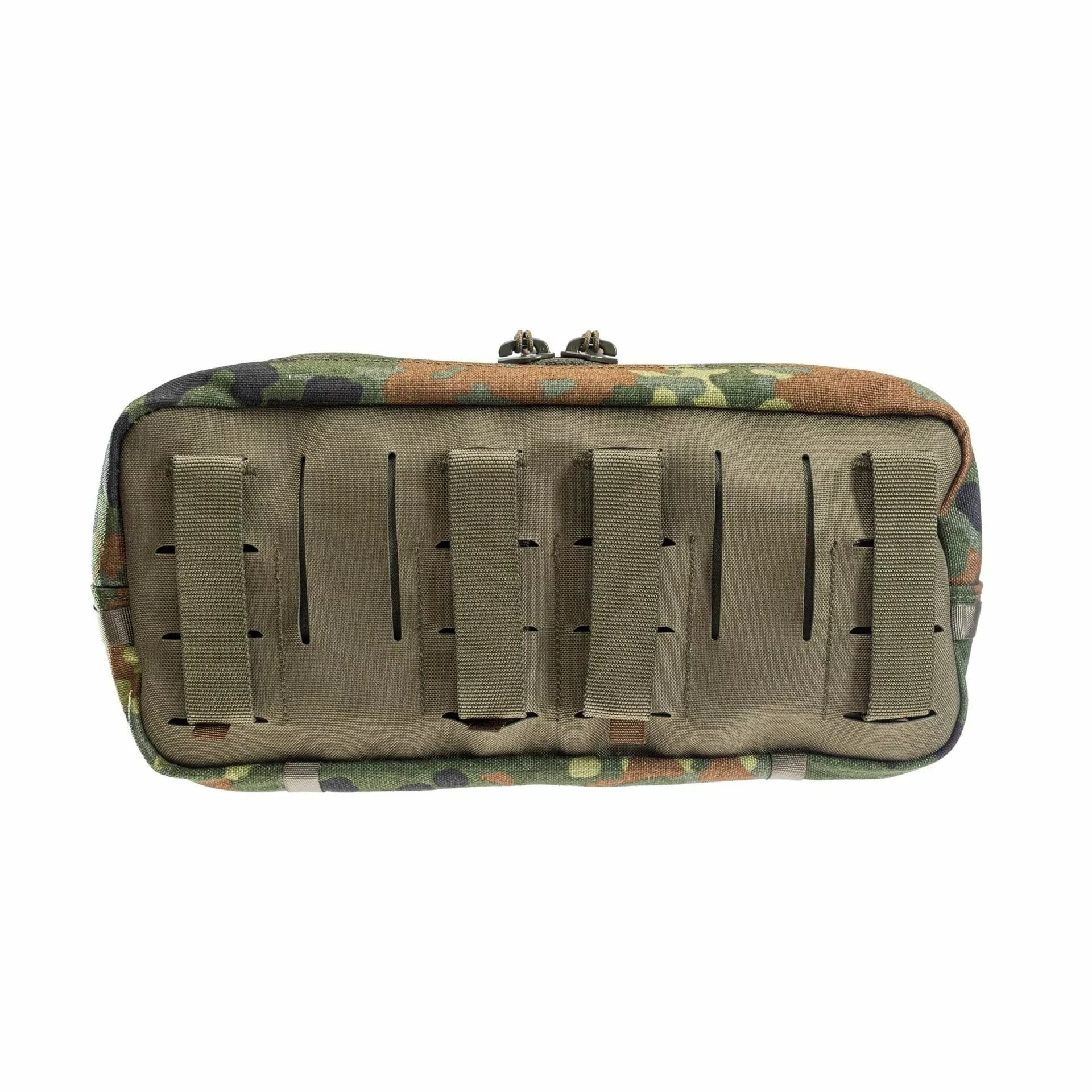 Підсумок Lindnerhof Multi-Pouch Horizontal Large PA023 - Flecktarn