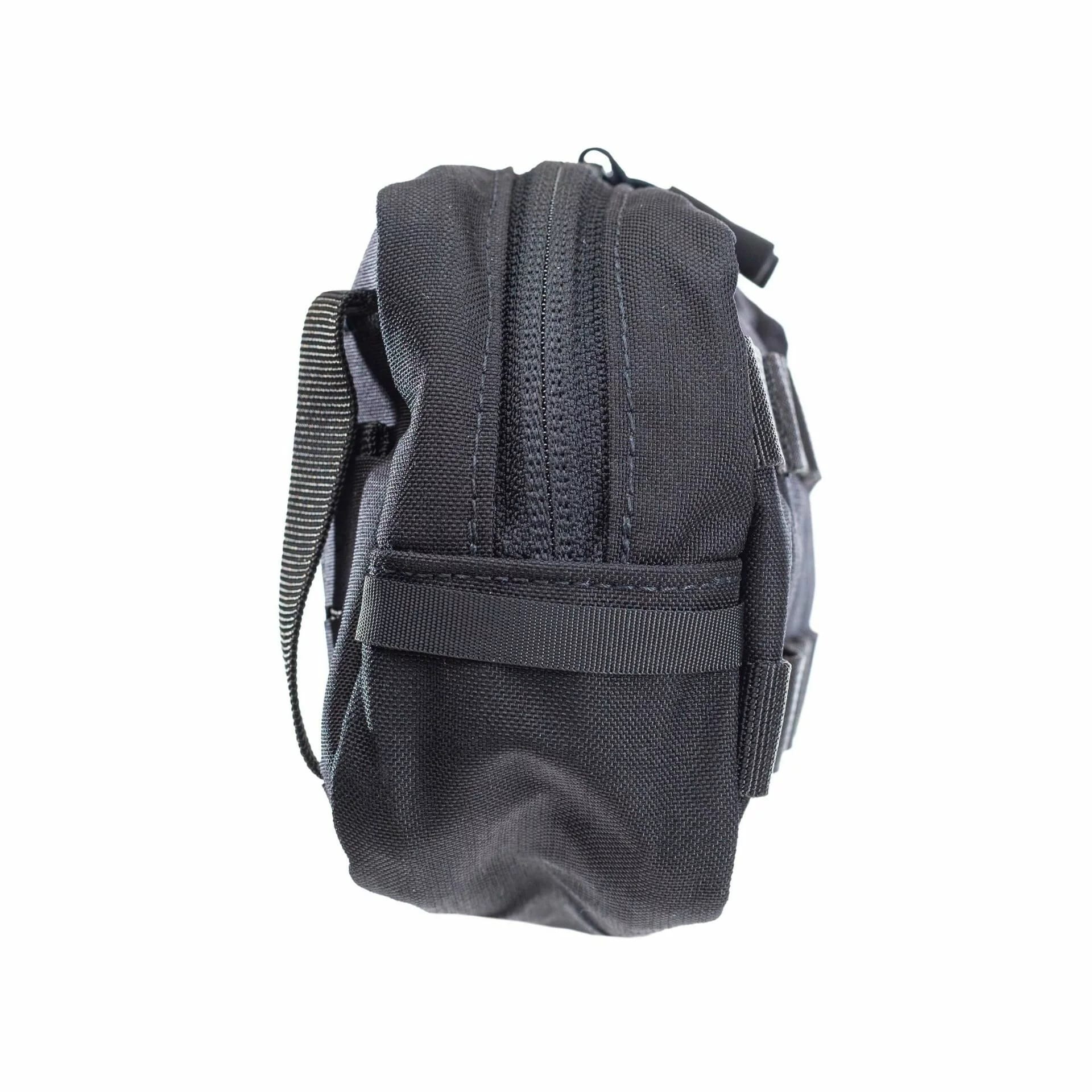 Kieszeń Lindnerhof Multi-Pouch Horizontal Large PA023 - Black