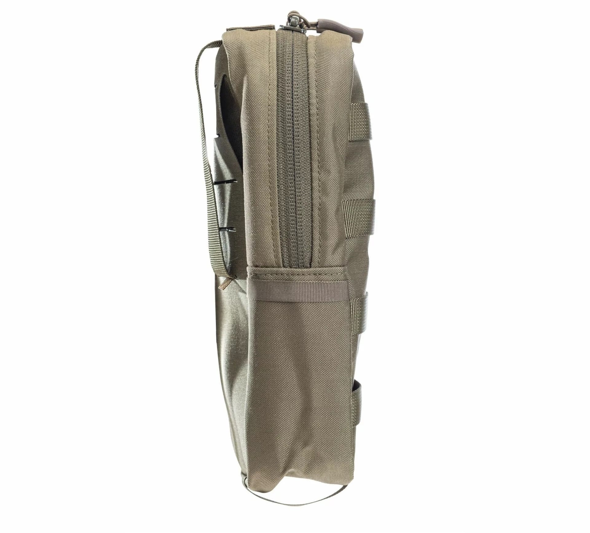 Kieszeń Lindnerhof Multi-Pouch Slim PA109/II - Stone Grey