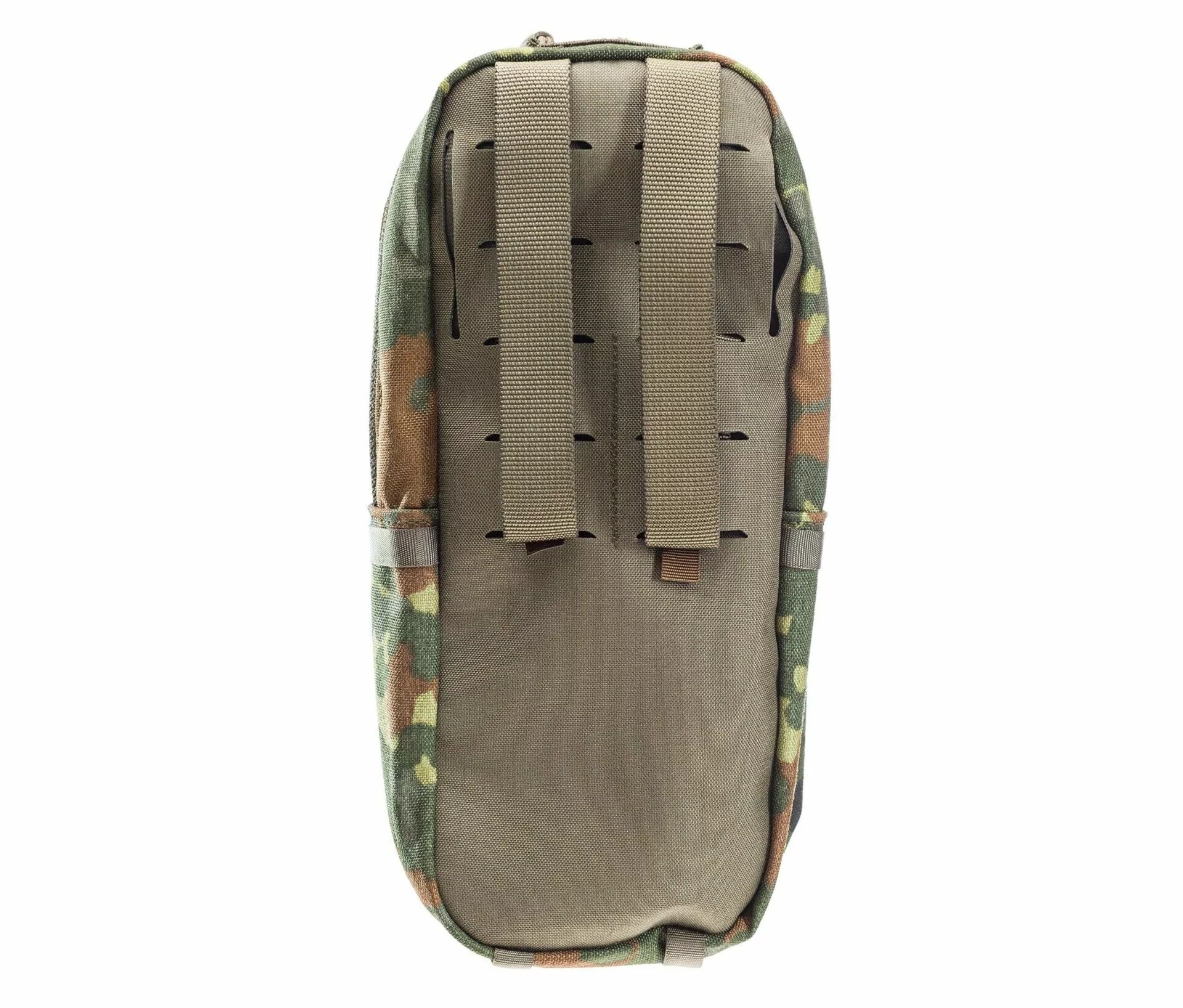 Підсумок Lindnerhof Multi-Pouch Slim PA109/II - Flecktarn
