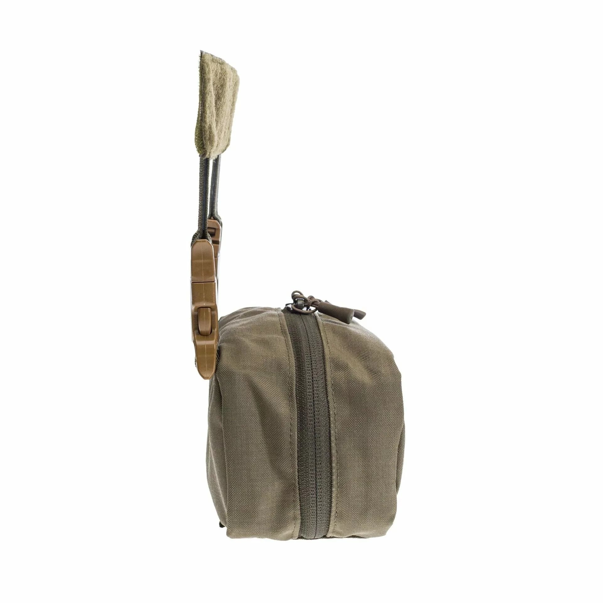 Kieszeń Lindnerhof Multi-Hanger Pouch Small LT373 - Stone Grey