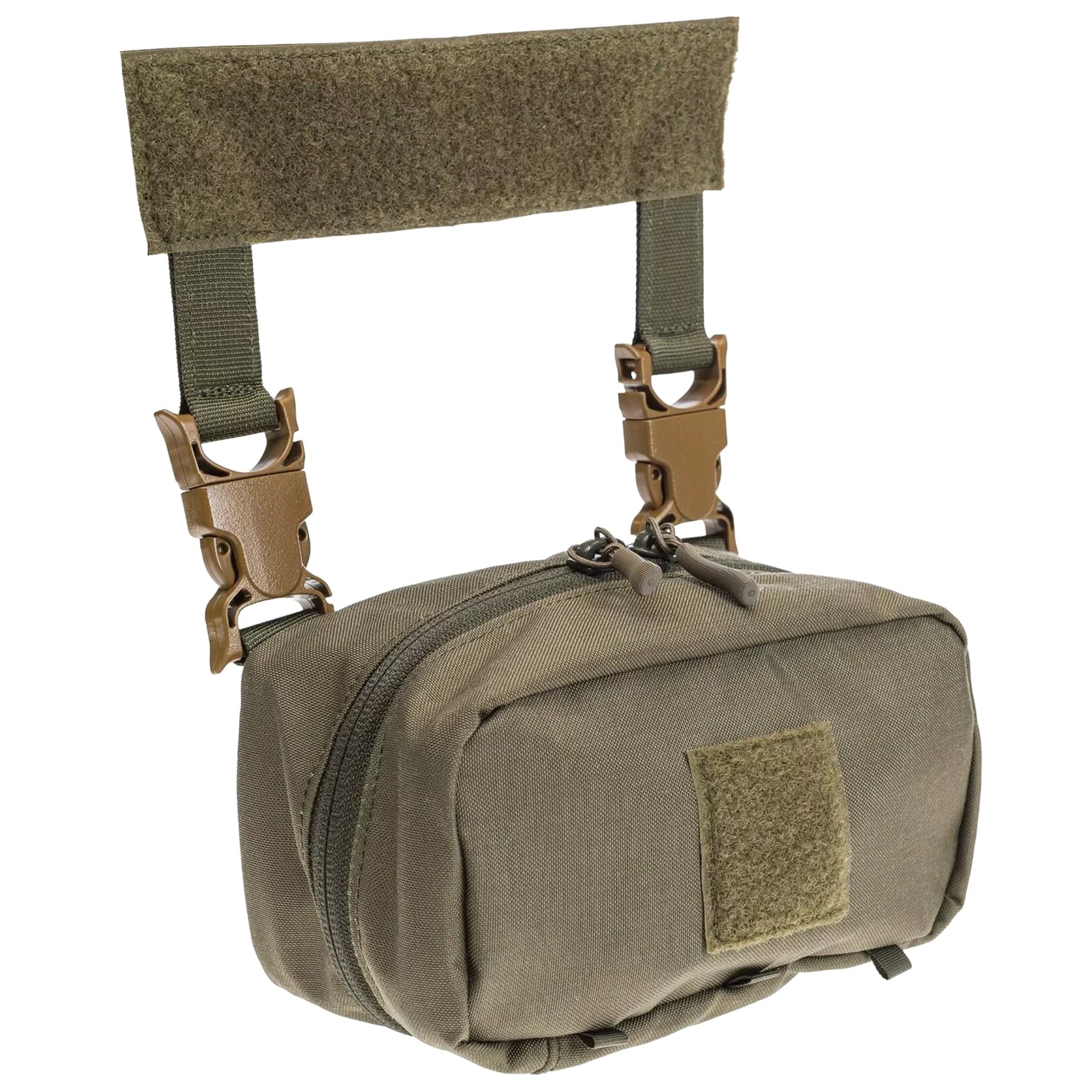 Kieszeń Lindnerhof Multi-Hanger Pouch Small LT373 - Stone Grey