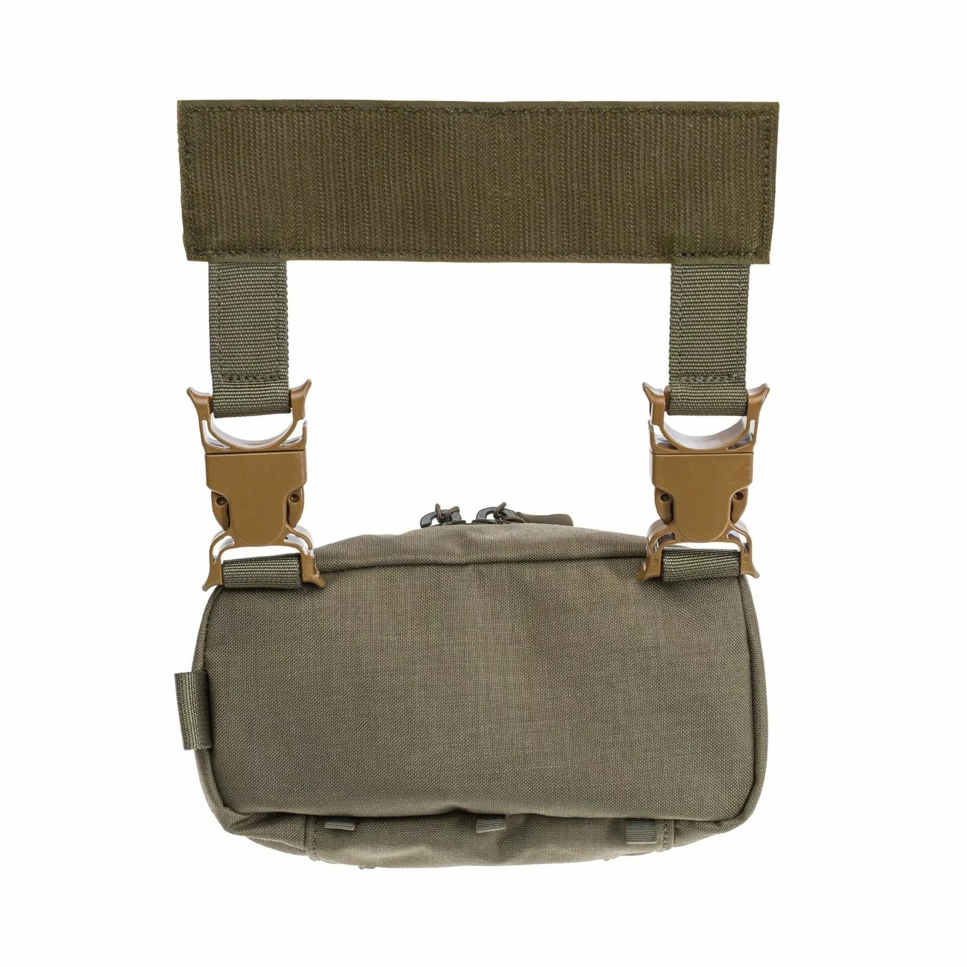 Kieszeń Lindnerhof Multi-Hanger Pouch Small LT373 - Stone Grey