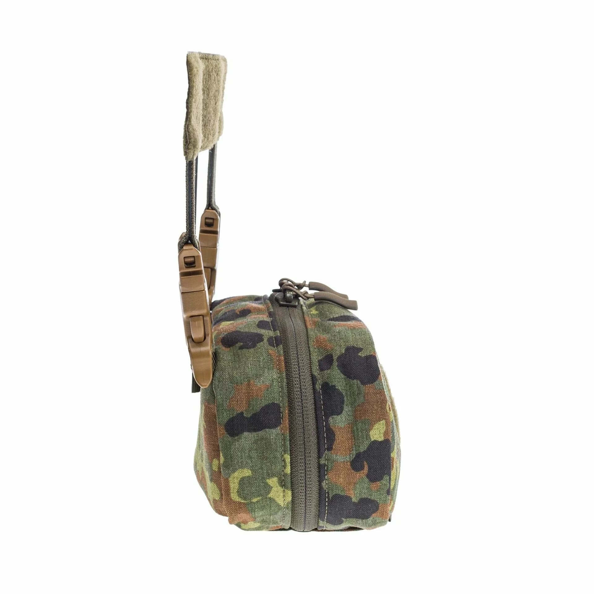 Kieszeń Lindnerhof Multi-Hanger Pouch Small LT373 - Flecktarn