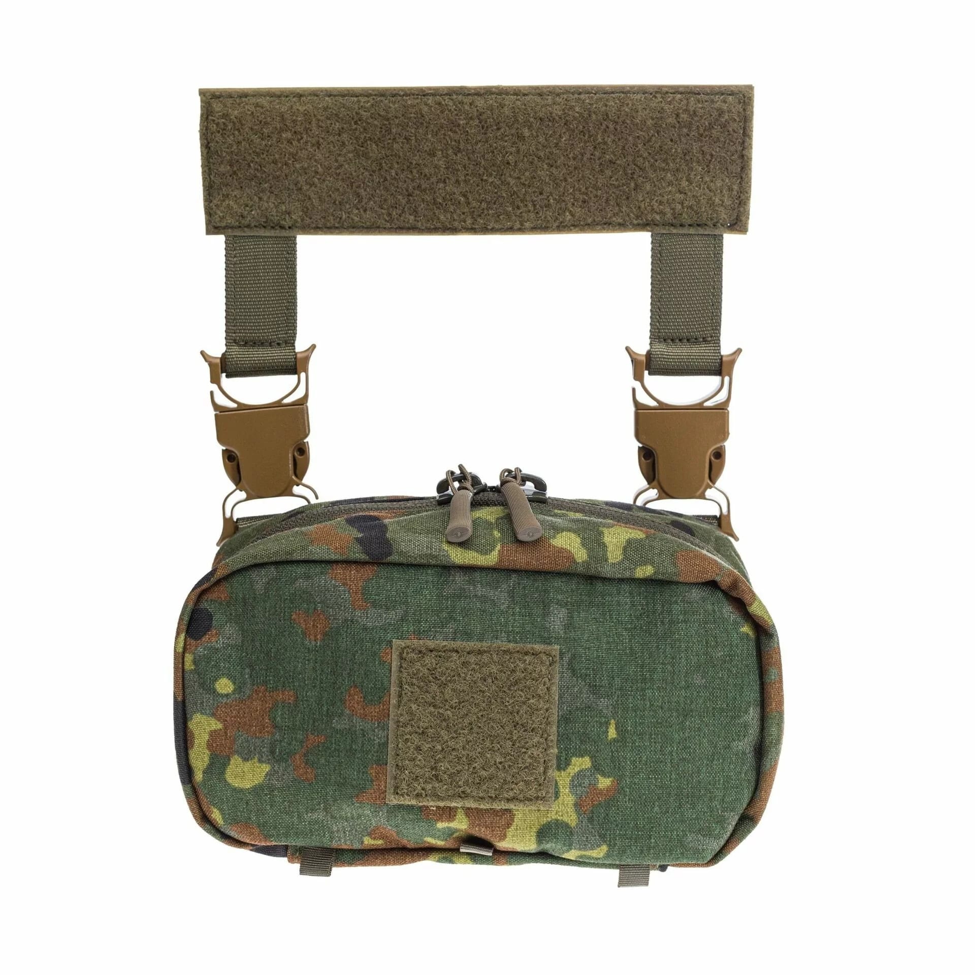 Kieszeń Lindnerhof Multi-Hanger Pouch Small LT373 - Flecktarn