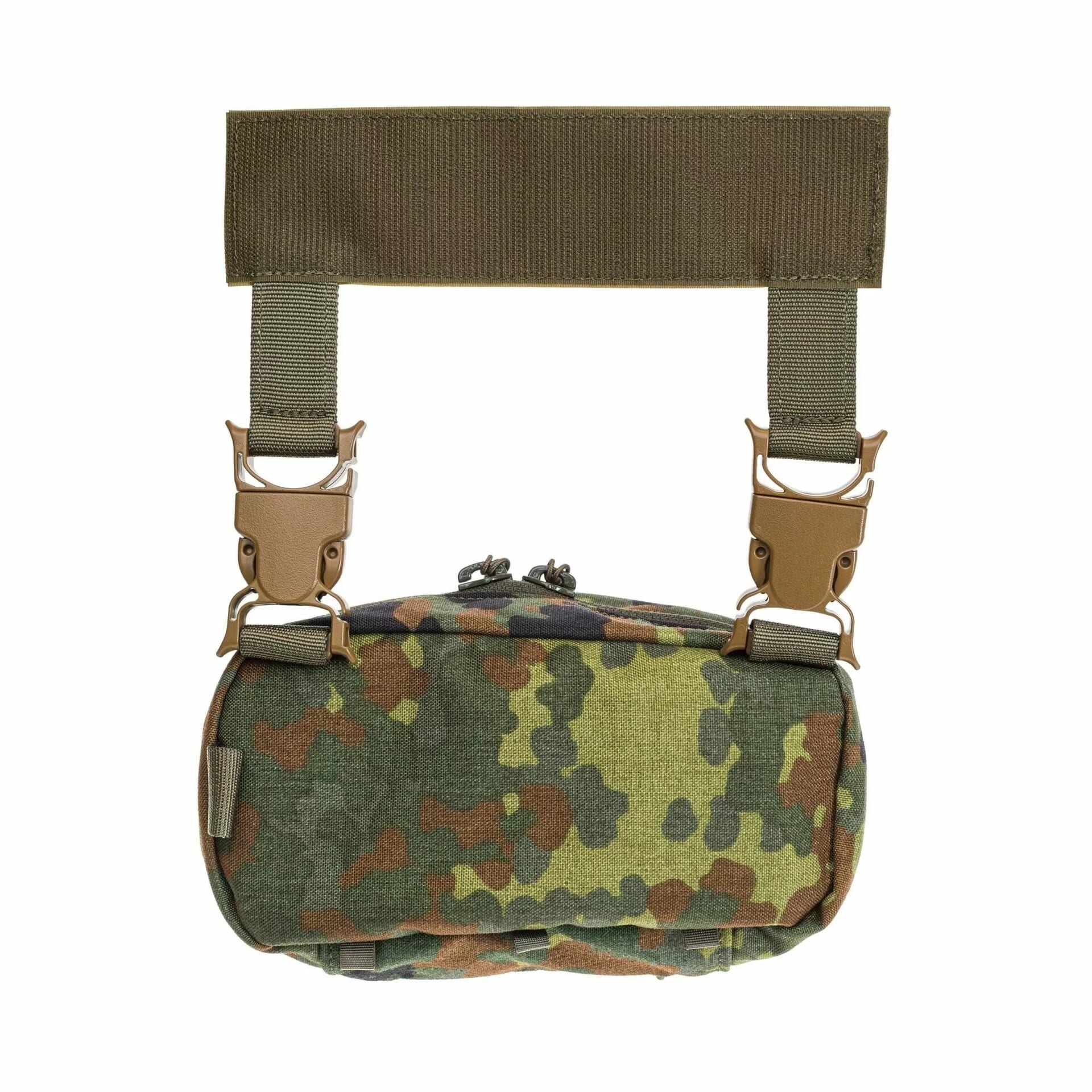 Kieszeń Lindnerhof Multi-Hanger Pouch Small LT373 - Flecktarn