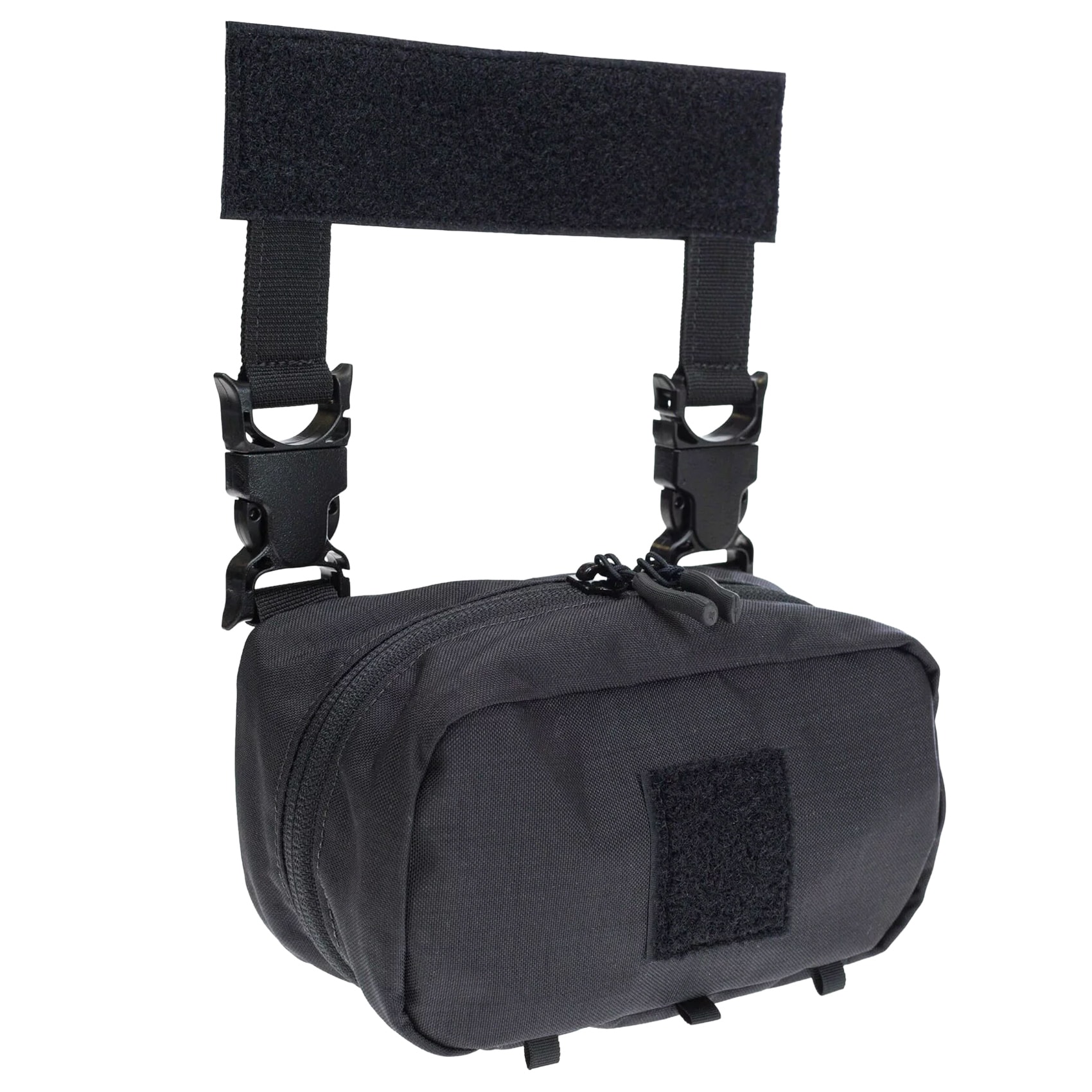 Підсумок Lindnerhof Multi-Hanger Pouch Small LT373 - Black