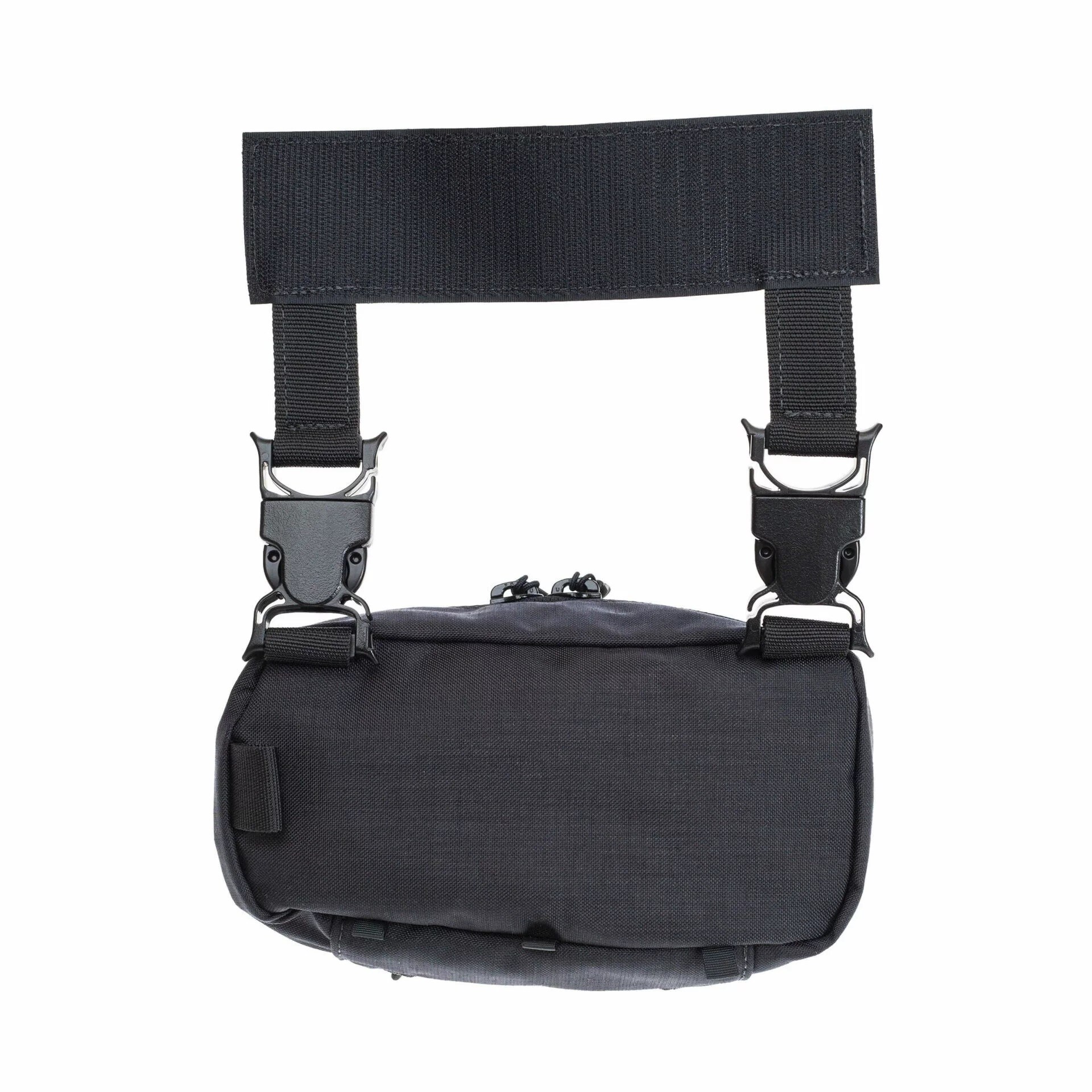 Підсумок Lindnerhof Multi-Hanger Pouch Small LT373 - Black