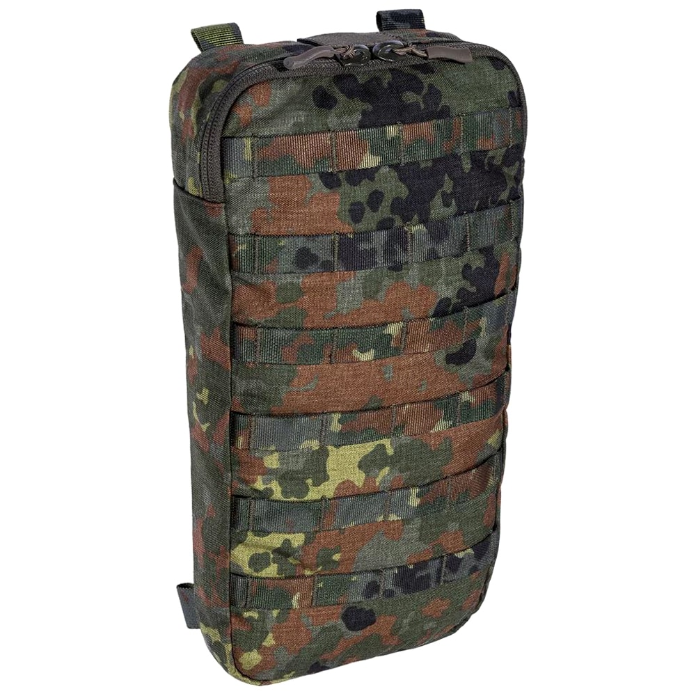 Чохол для гідратора Lindnerhof Hydration Pouch 2 л PA057-2/II - Flecktarn