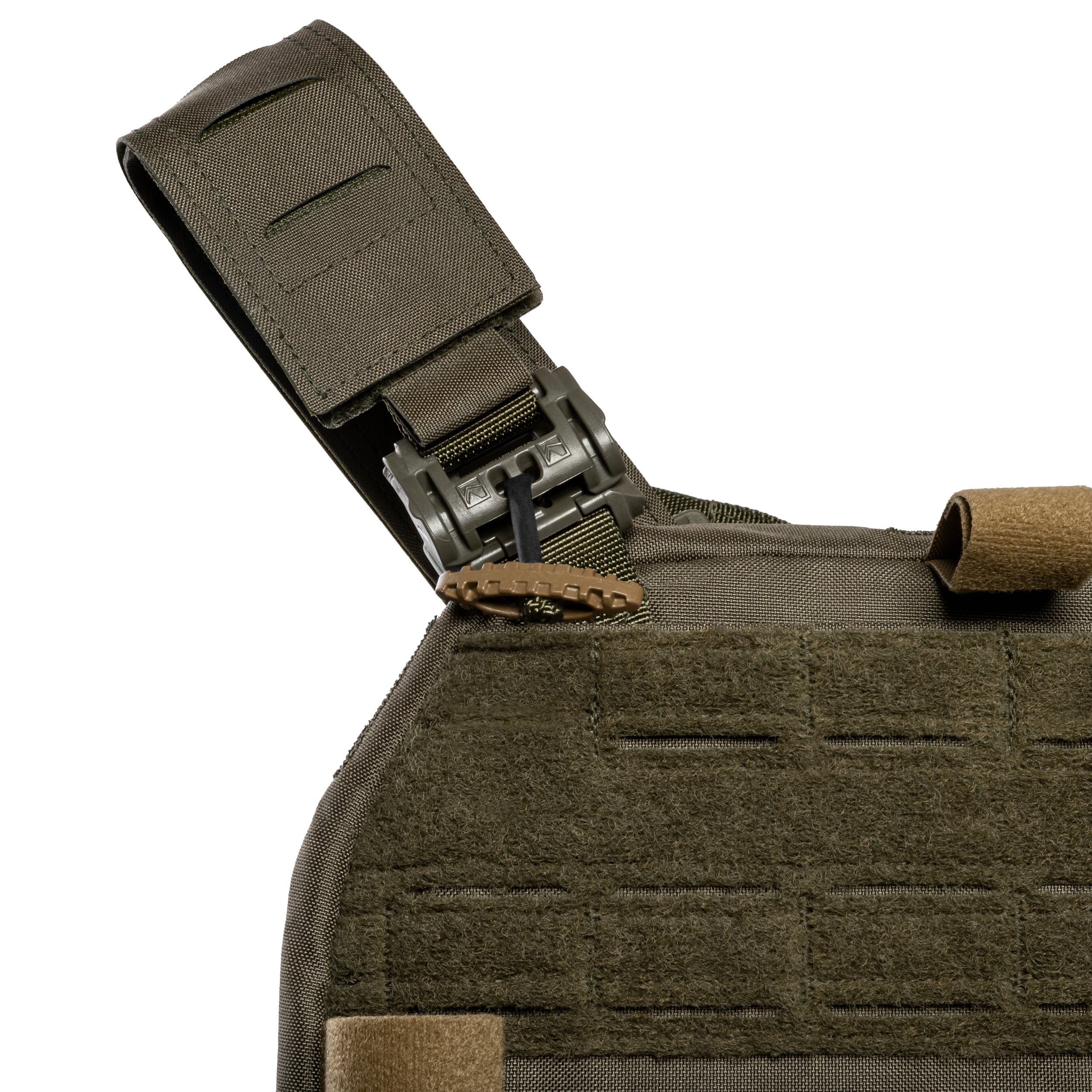 Плитоноска Lindnerhof Plate Carrier LT042/2 - Stone Grey
