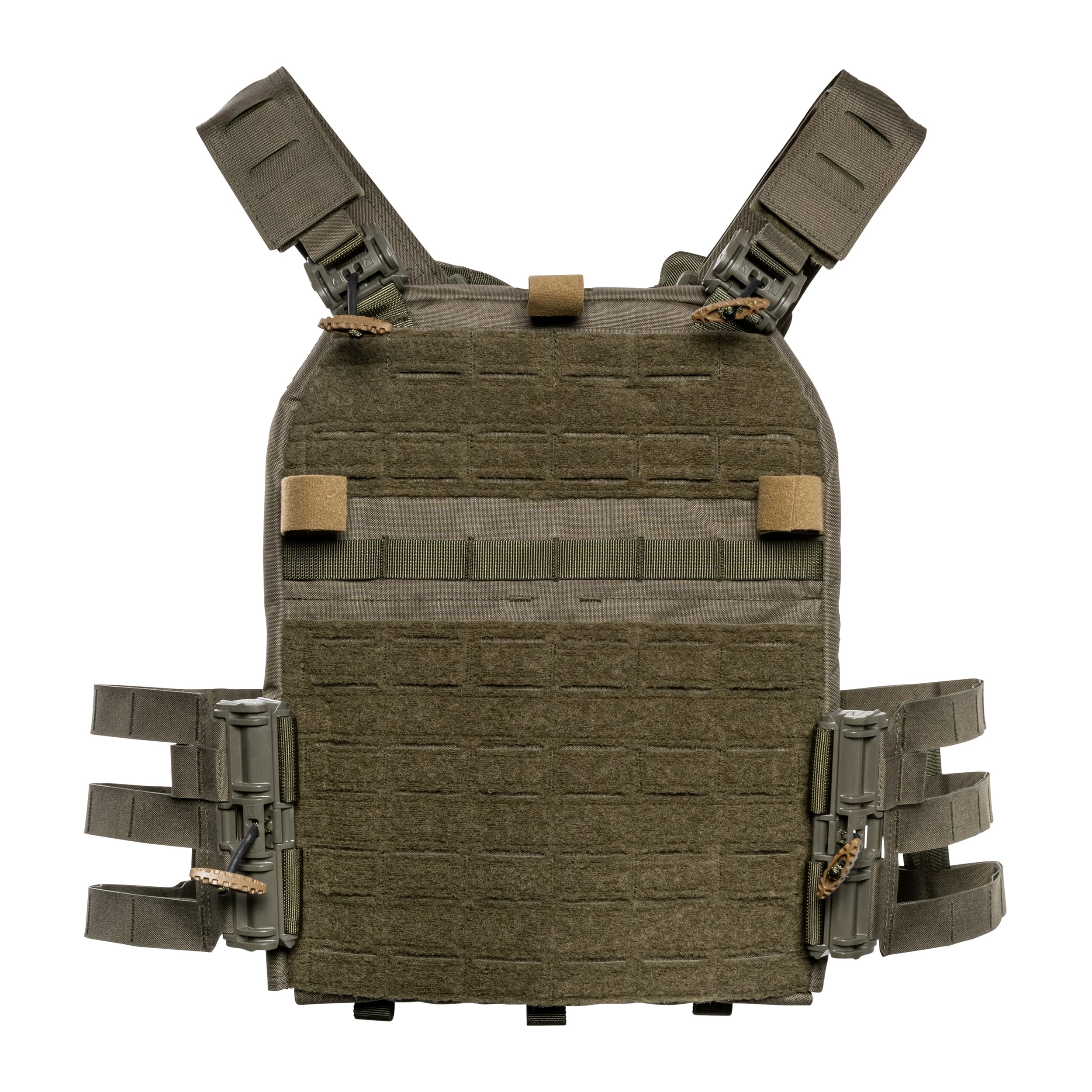 Плитоноска Lindnerhof Plate Carrier LT042/2 - Stone Grey