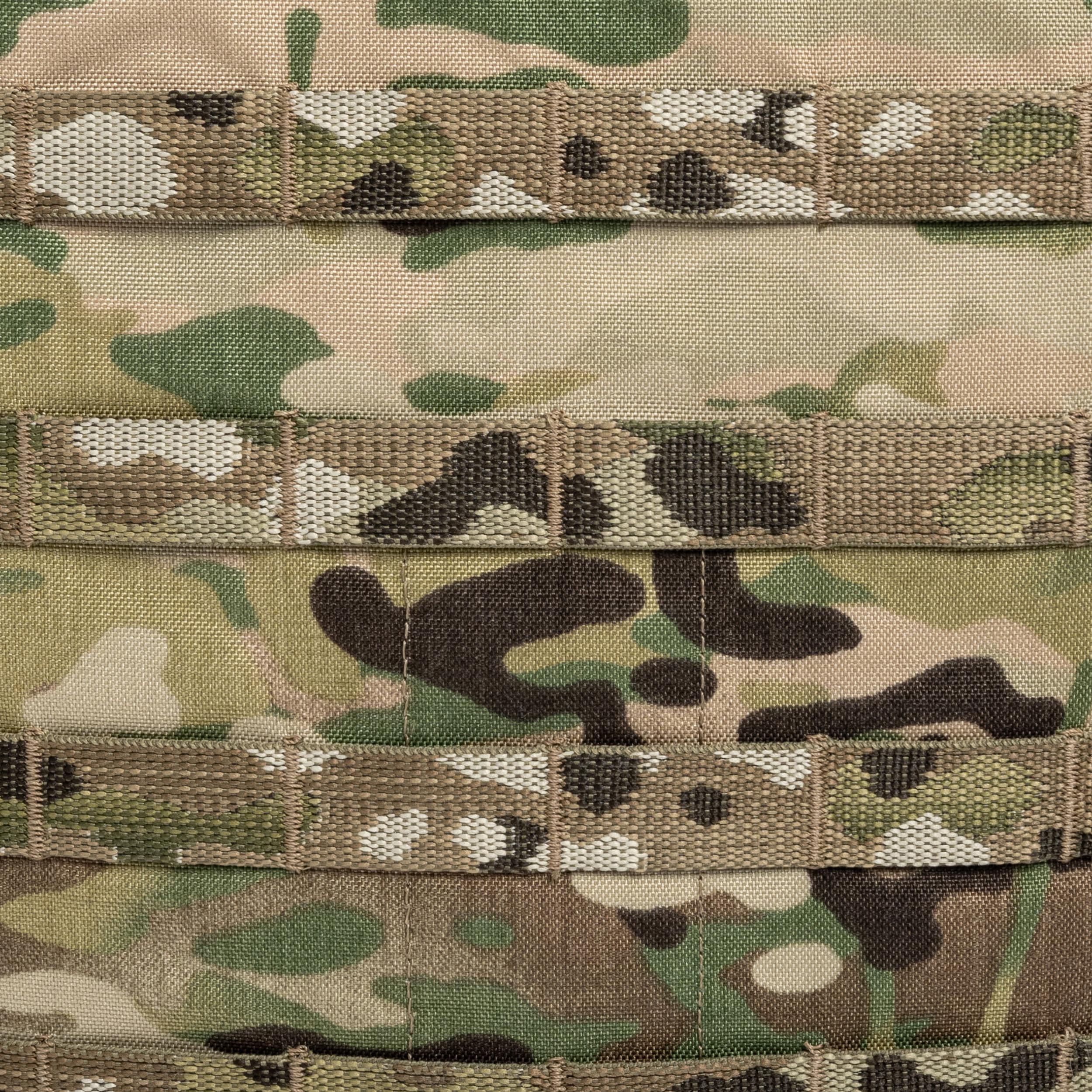 Kamizelka taktyczna Lindnerhof Plate Carrier LT042/2 - MultiCam