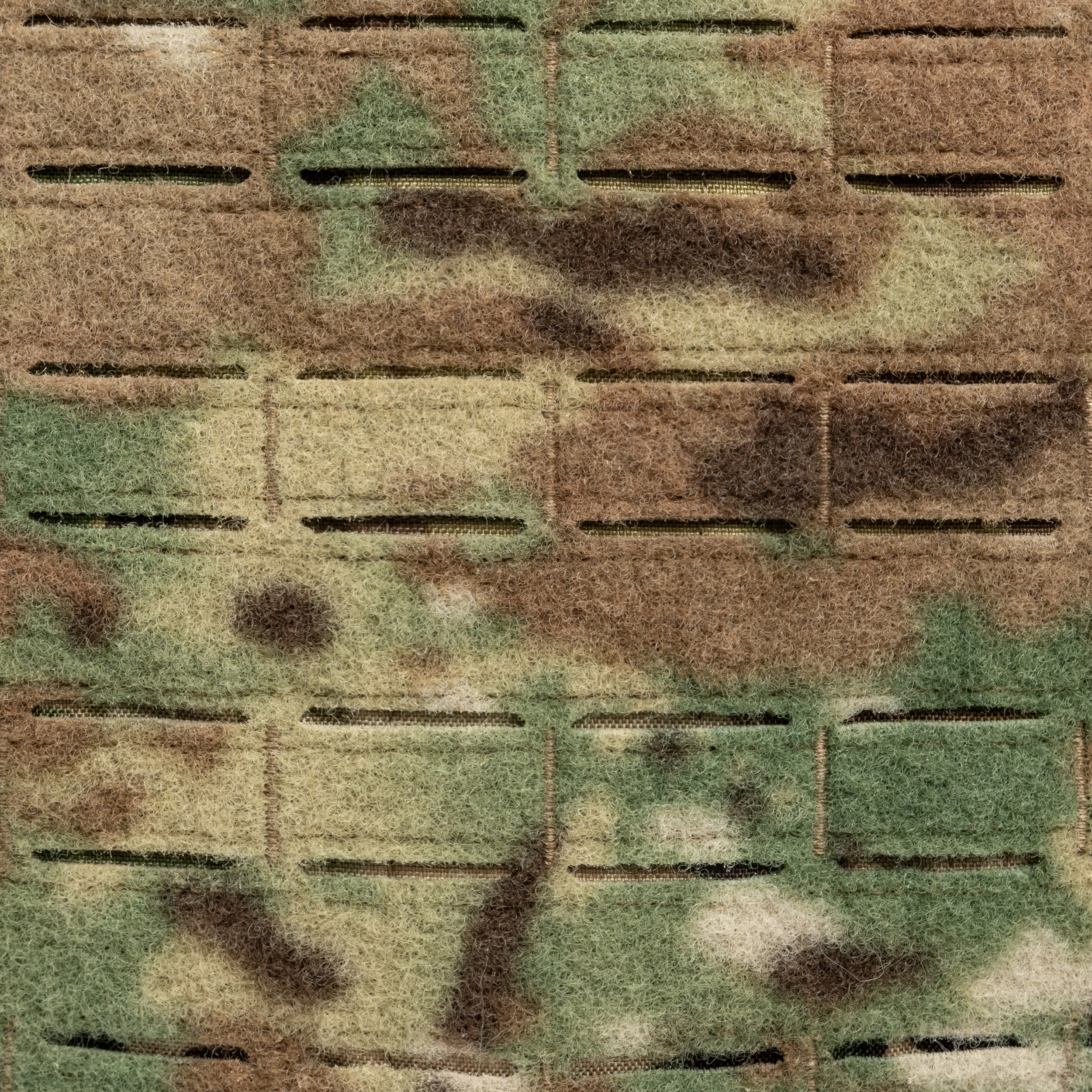 Kamizelka taktyczna Lindnerhof Plate Carrier LT042/2 - MultiCam