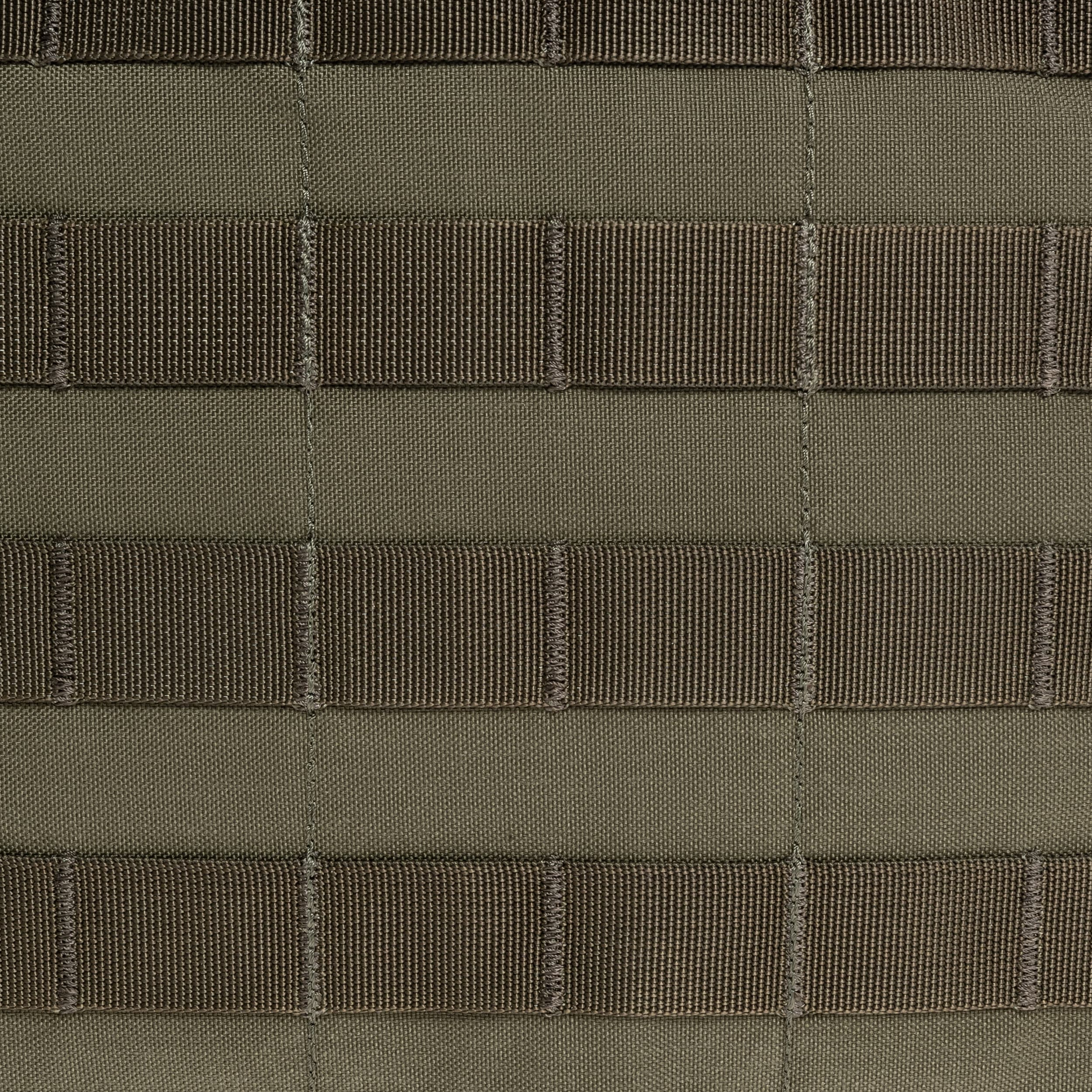 Kamizelka taktyczna Lindnerhof Quick Releasable Plate Carrier LT025/V A1 - Stone Grey