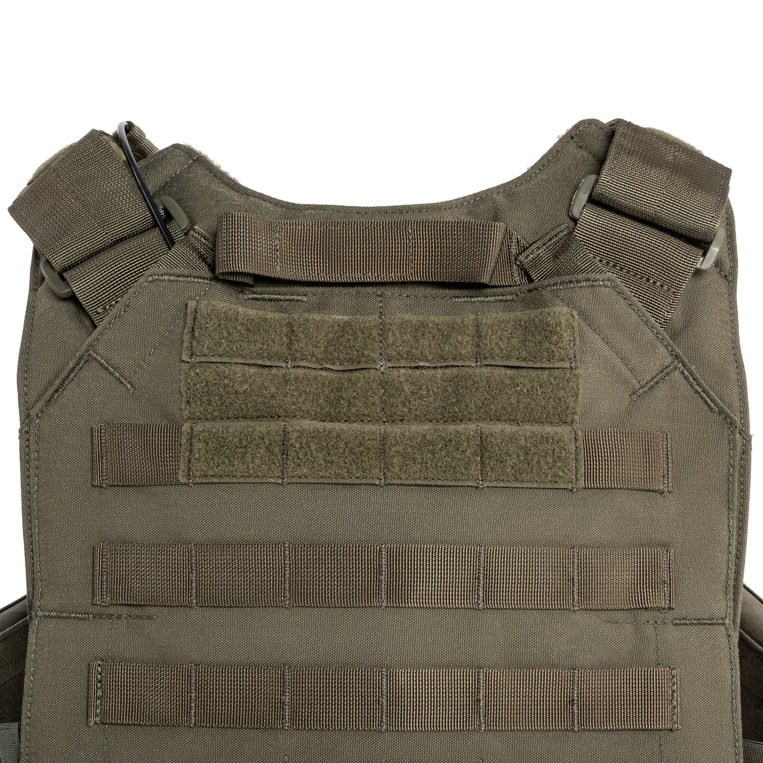 Kamizelka taktyczna Lindnerhof Quick Releasable Plate Carrier LT025/V A1 - Stone Grey