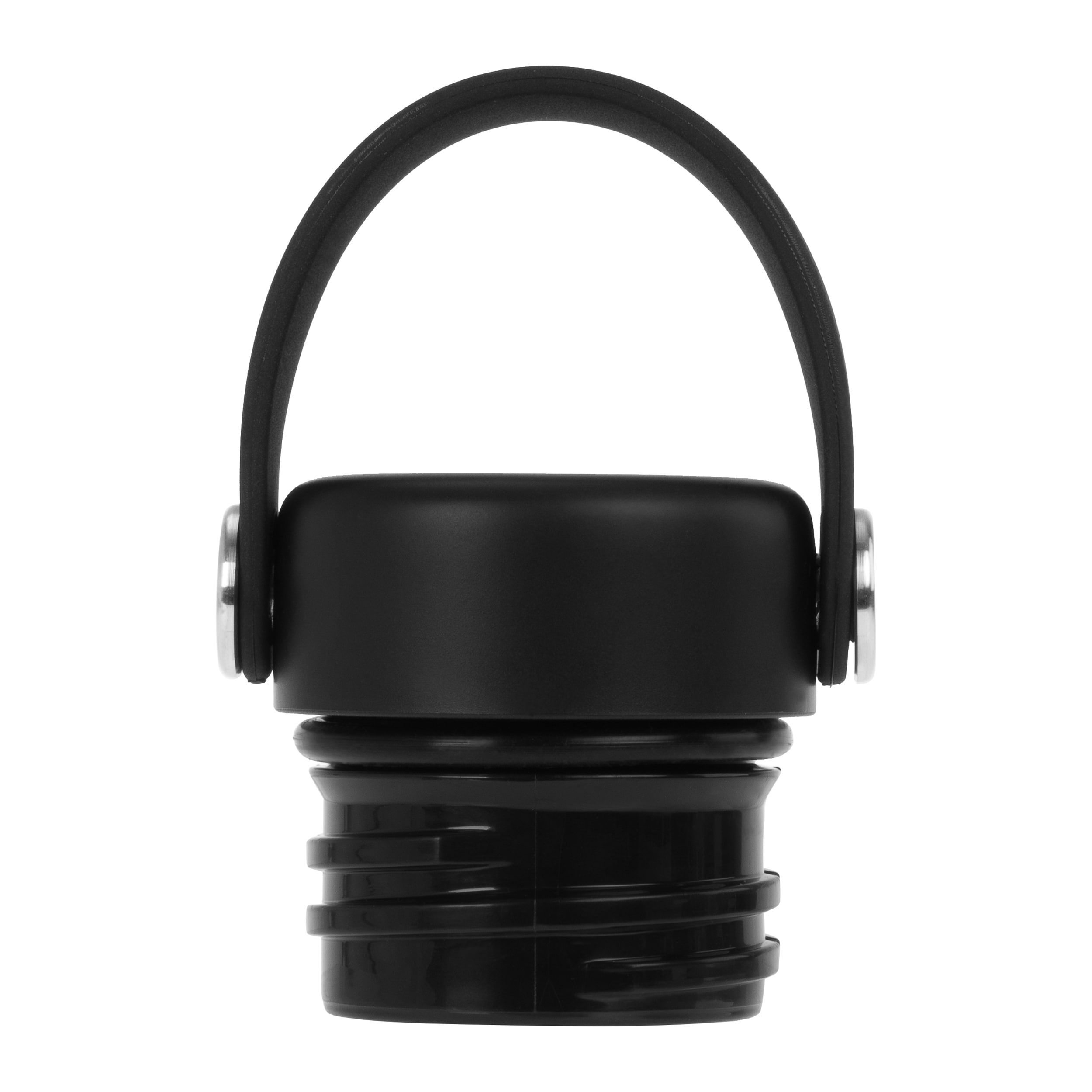 Nakrętka Hydro Flask Standard Mouth Flex Cap - Black