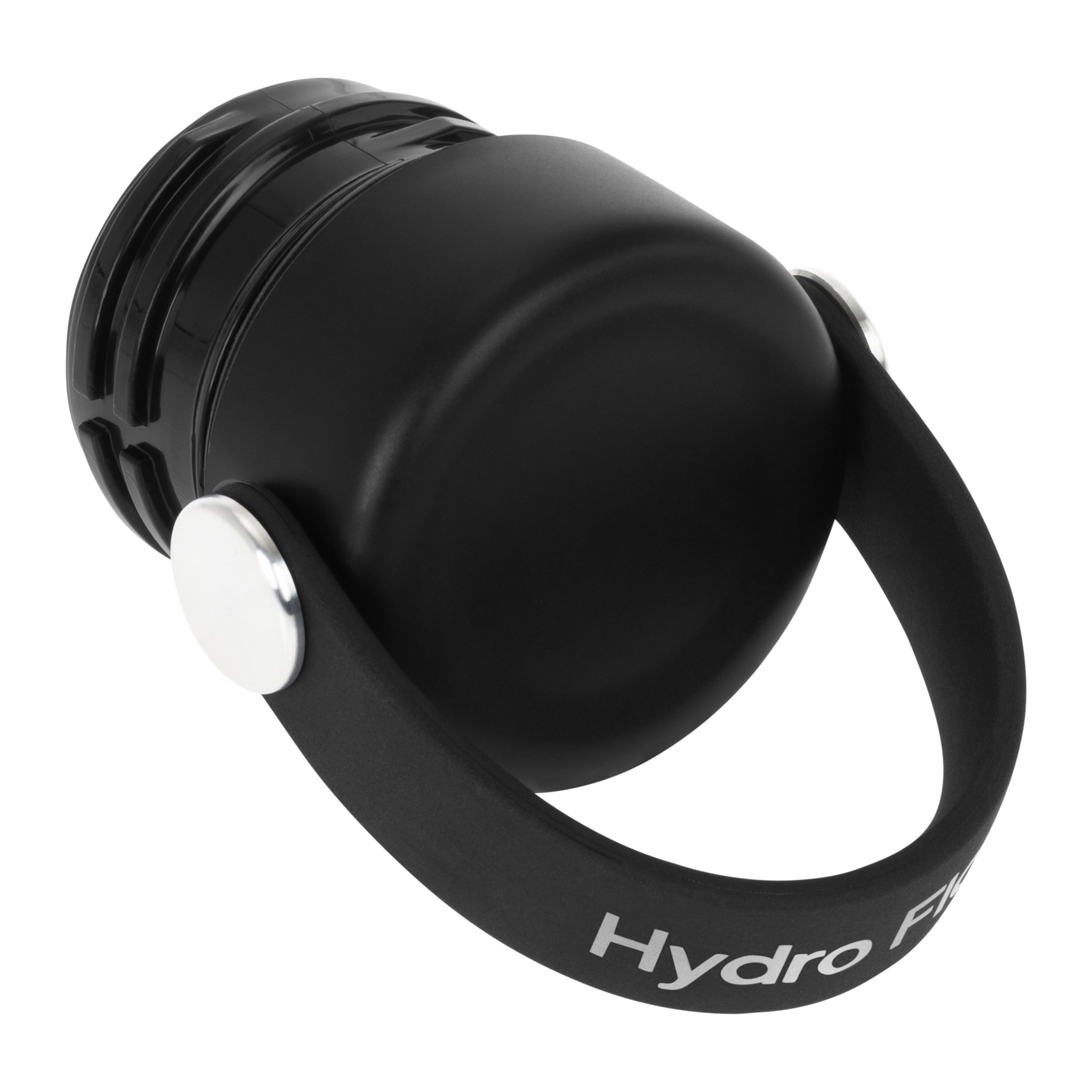 Nakrętka Hydro Flask Standard Mouth Flex Cap - Black