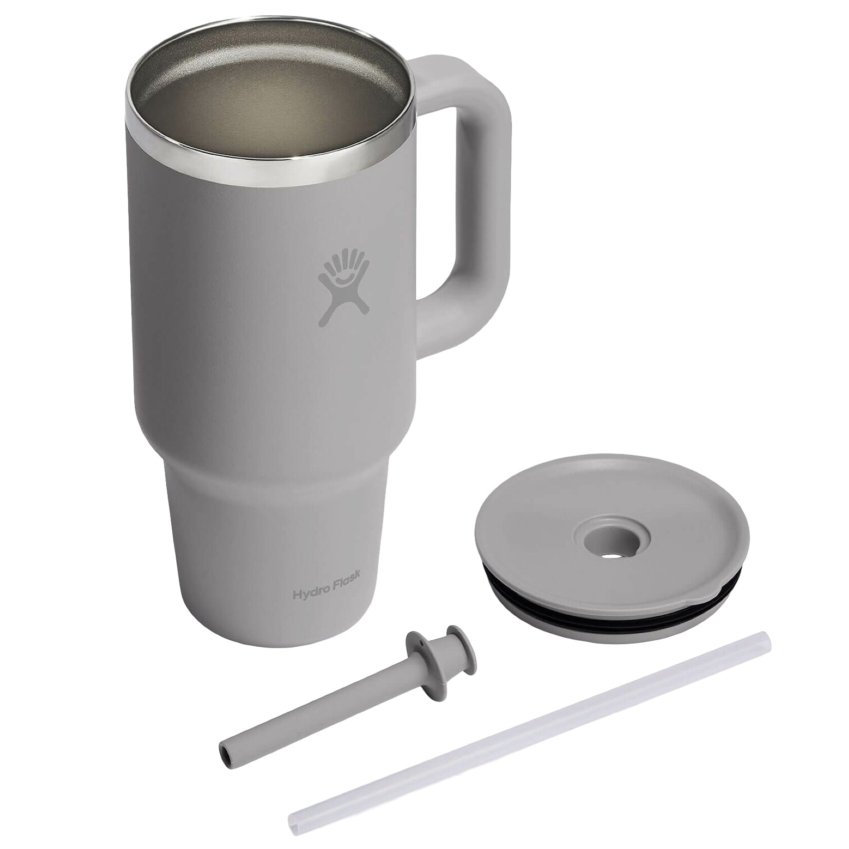 Kubek termiczny Hydro Flask All Around Travel Tumbler 946 ml - Tonal Birch