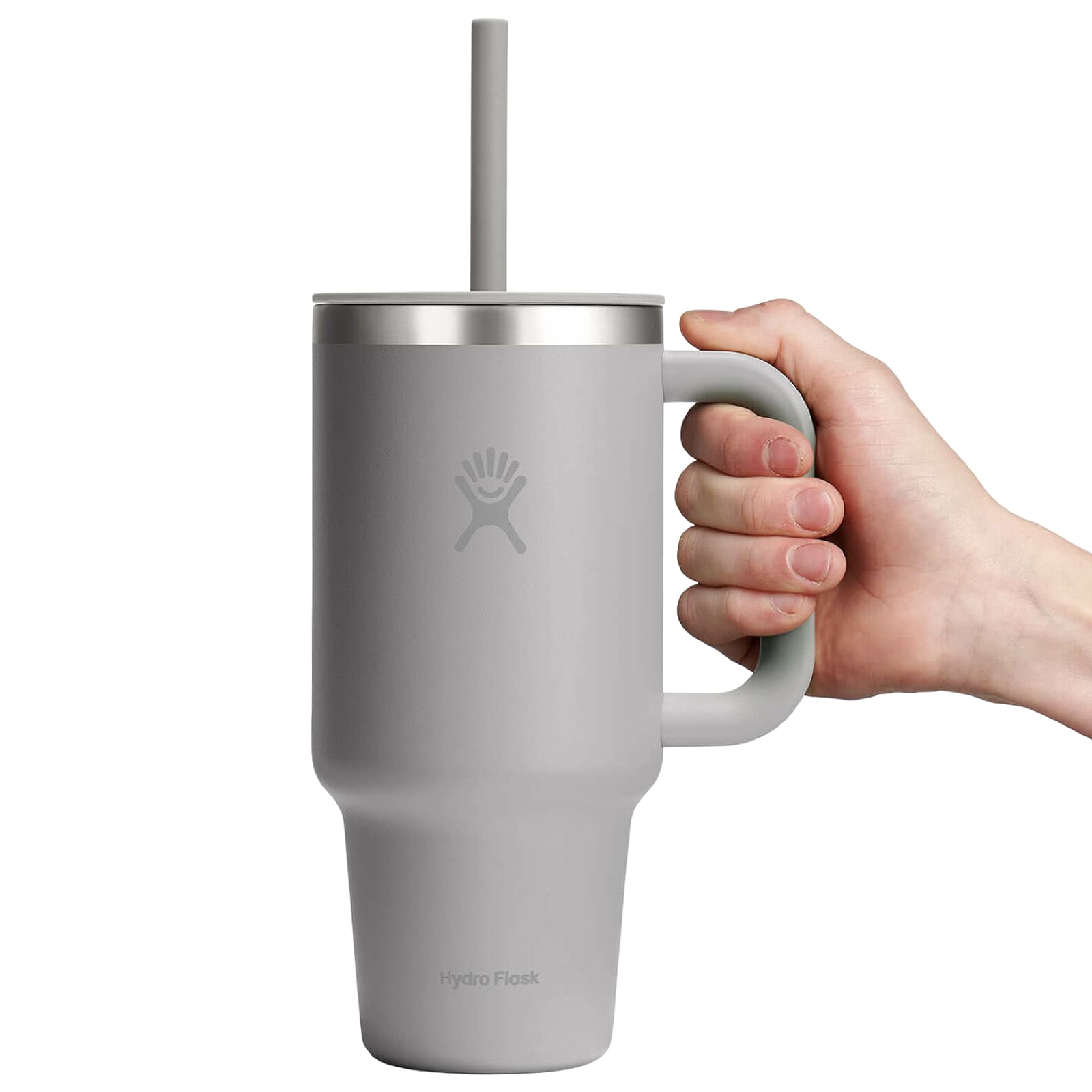 Kubek termiczny Hydro Flask All Around Travel Tumbler 946 ml - Tonal Birch