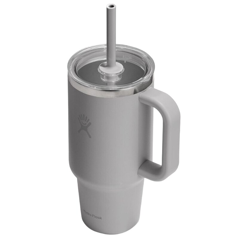 Kubek termiczny Hydro Flask All Around Travel Tumbler 946 ml - Birch/Clear